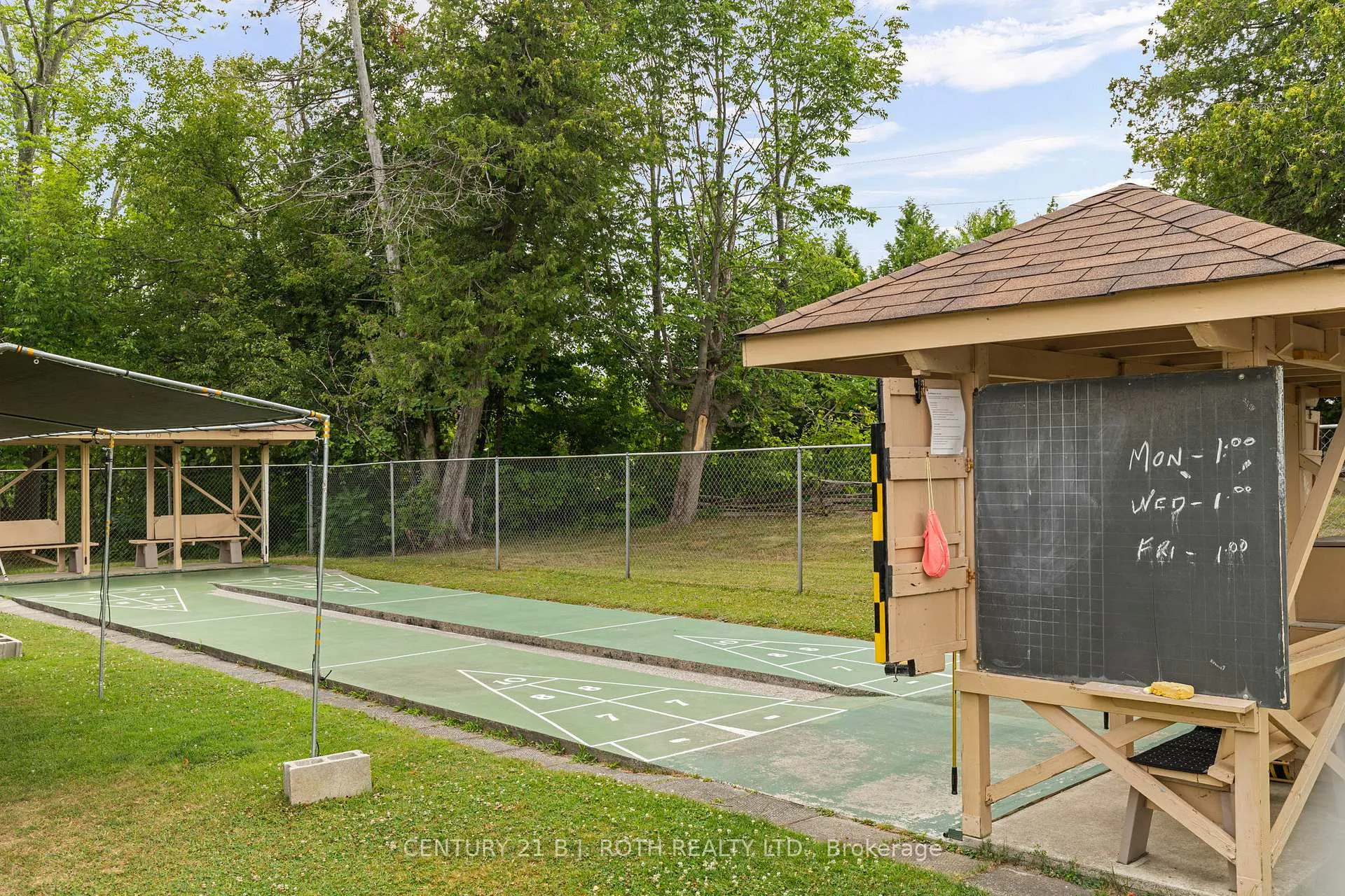 Photo 26 of 60 Tamarack Drive, Oro-Medonte, Rural Oro-Medonte — HOMEH