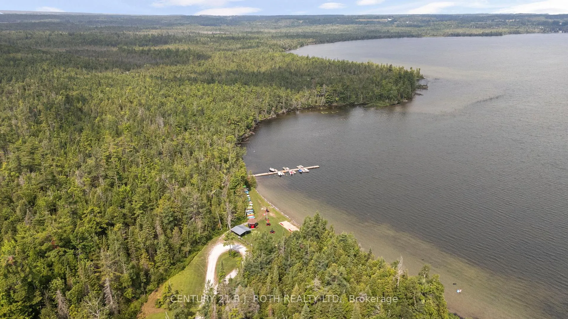 Photo 28 of 60 Tamarack Drive, Oro-Medonte, Rural Oro-Medonte — HOMEH