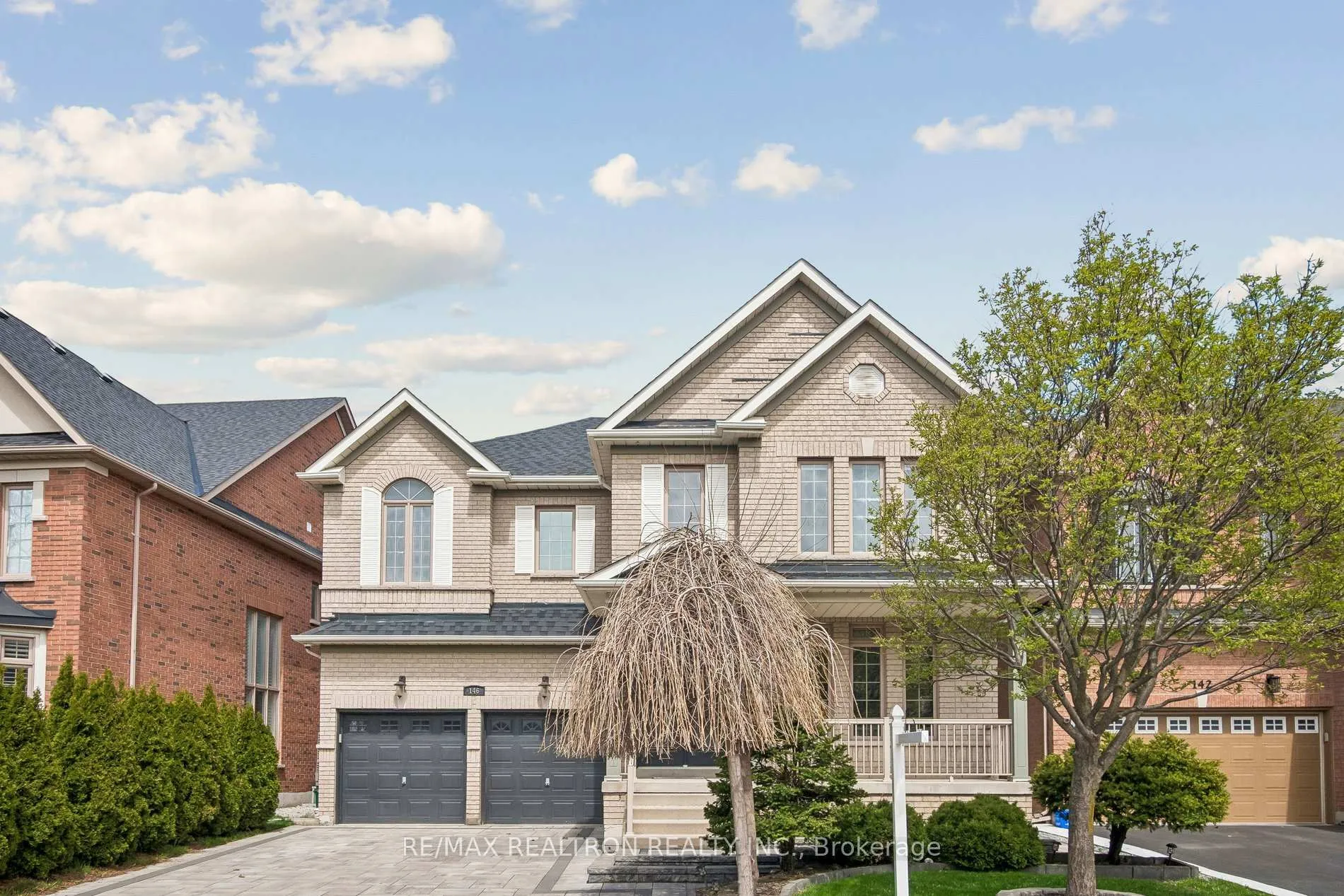 Photo 2 of 146 Seabreeze Avenue, Vaughan, Patterson — HOMEH