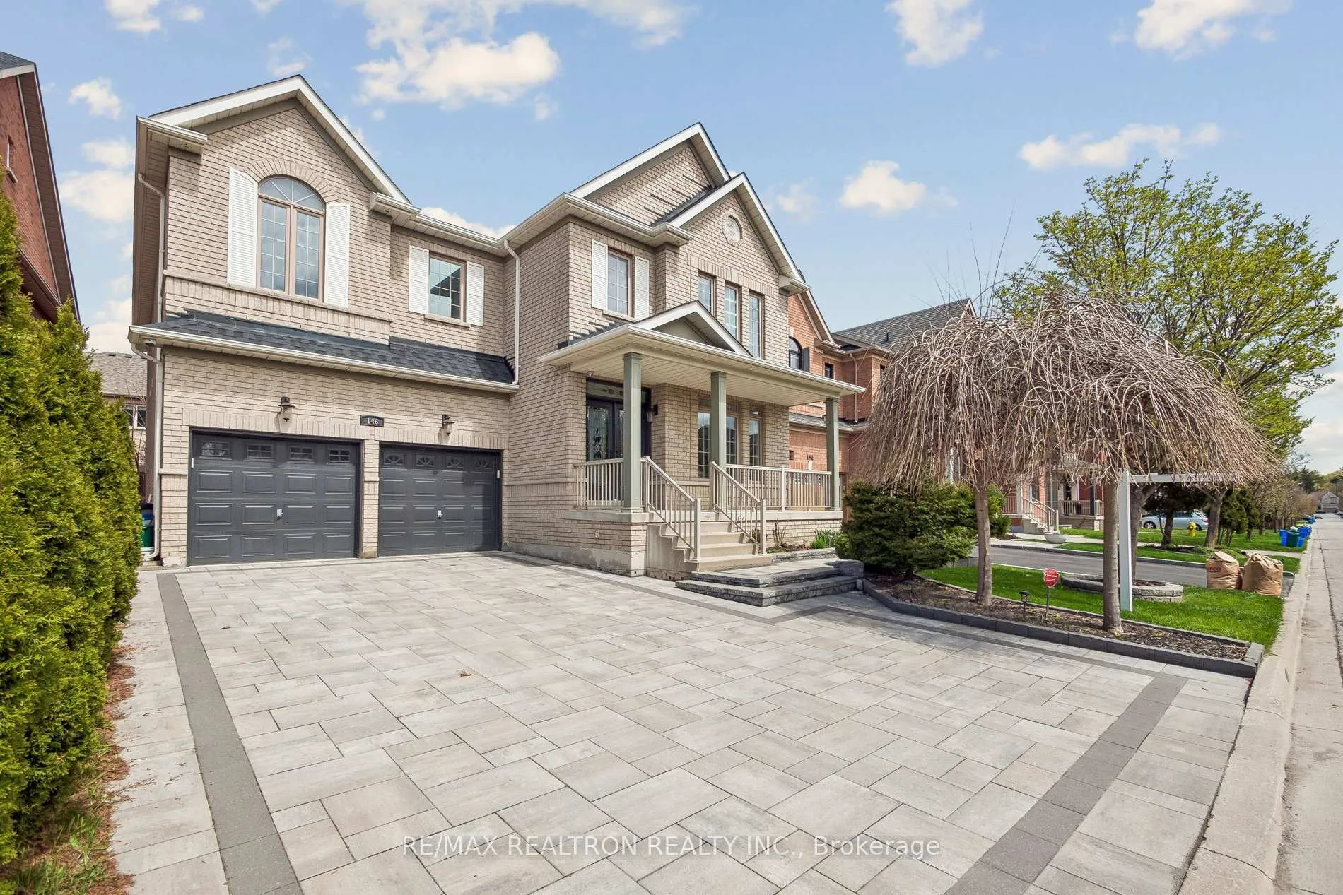 Photo 3 of 146 Seabreeze Avenue, Vaughan, Patterson — HOMEH