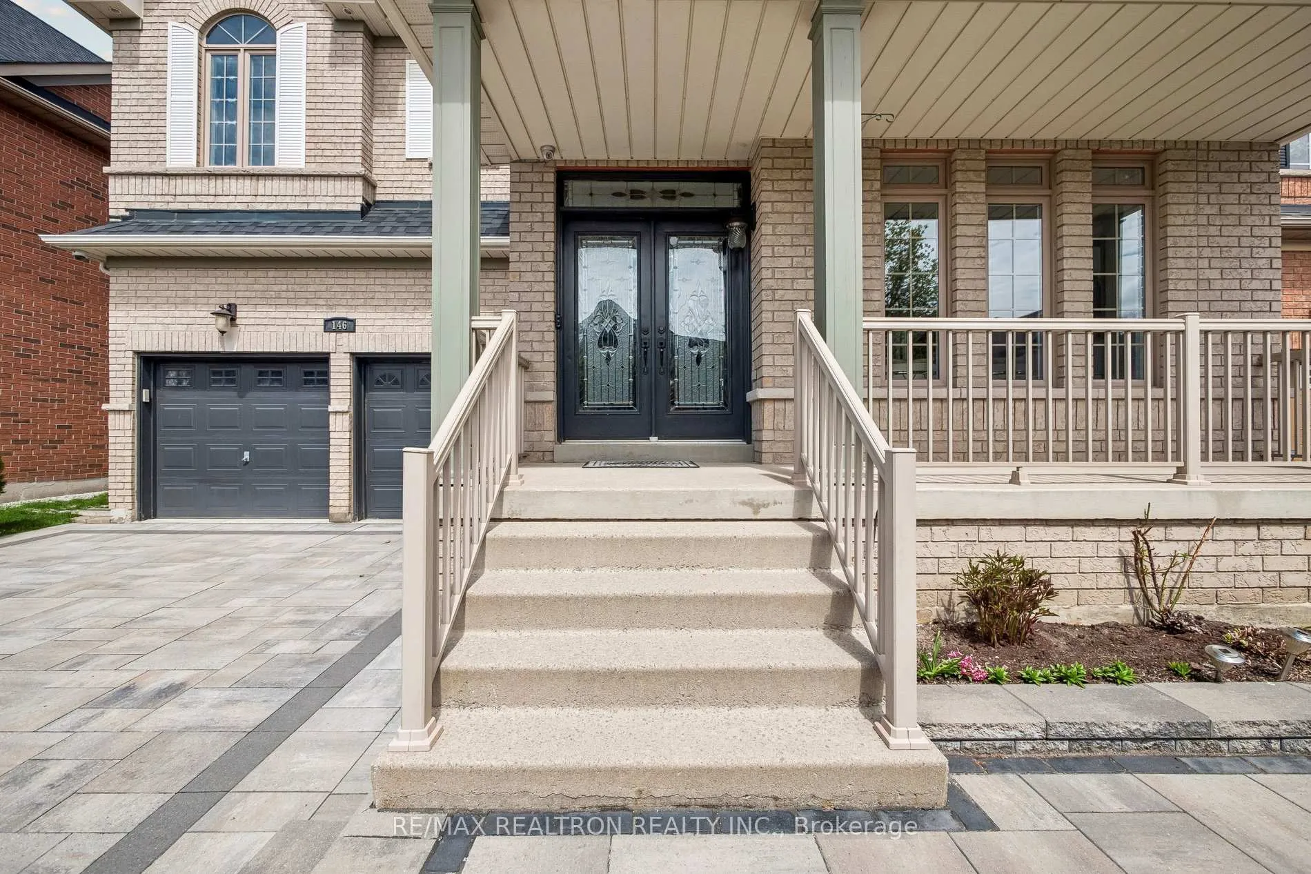 Photo 6 of 146 Seabreeze Avenue, Vaughan, Patterson — HOMEH