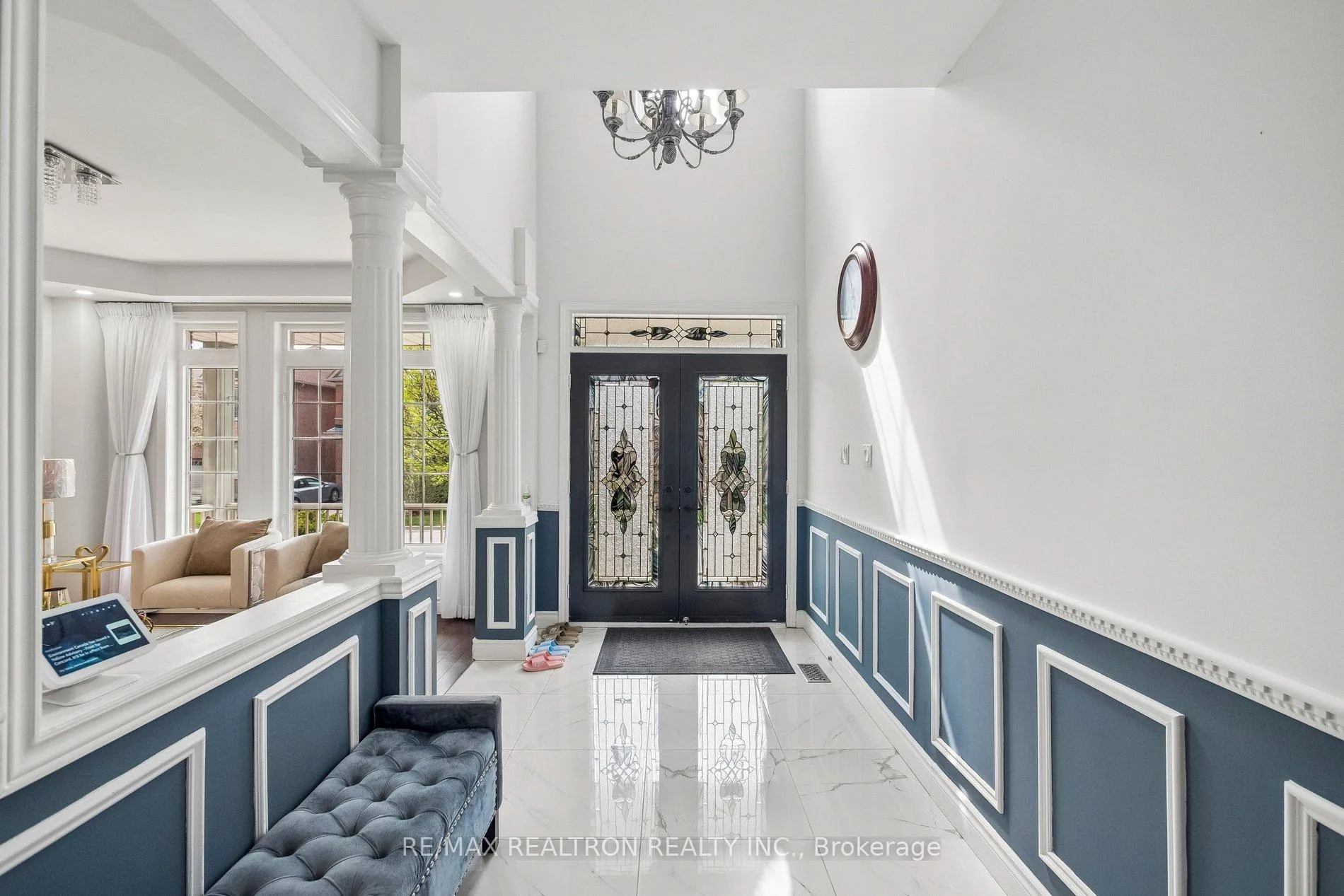 Photo 7 of 146 Seabreeze Avenue, Vaughan, Patterson — HOMEH