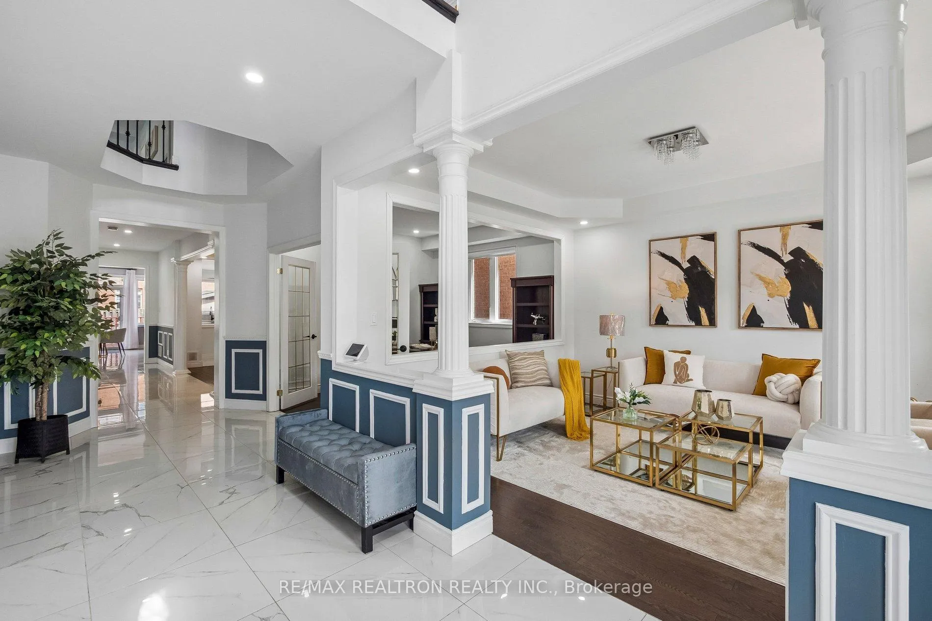 Photo 8 of 146 Seabreeze Avenue, Vaughan, Patterson — HOMEH