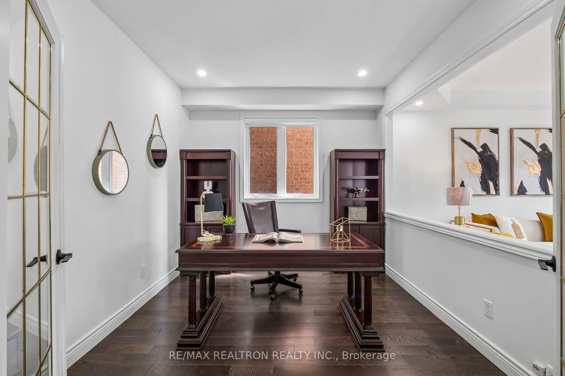 Photo 12 of 146 Seabreeze Avenue, Vaughan, Patterson — HOMEH