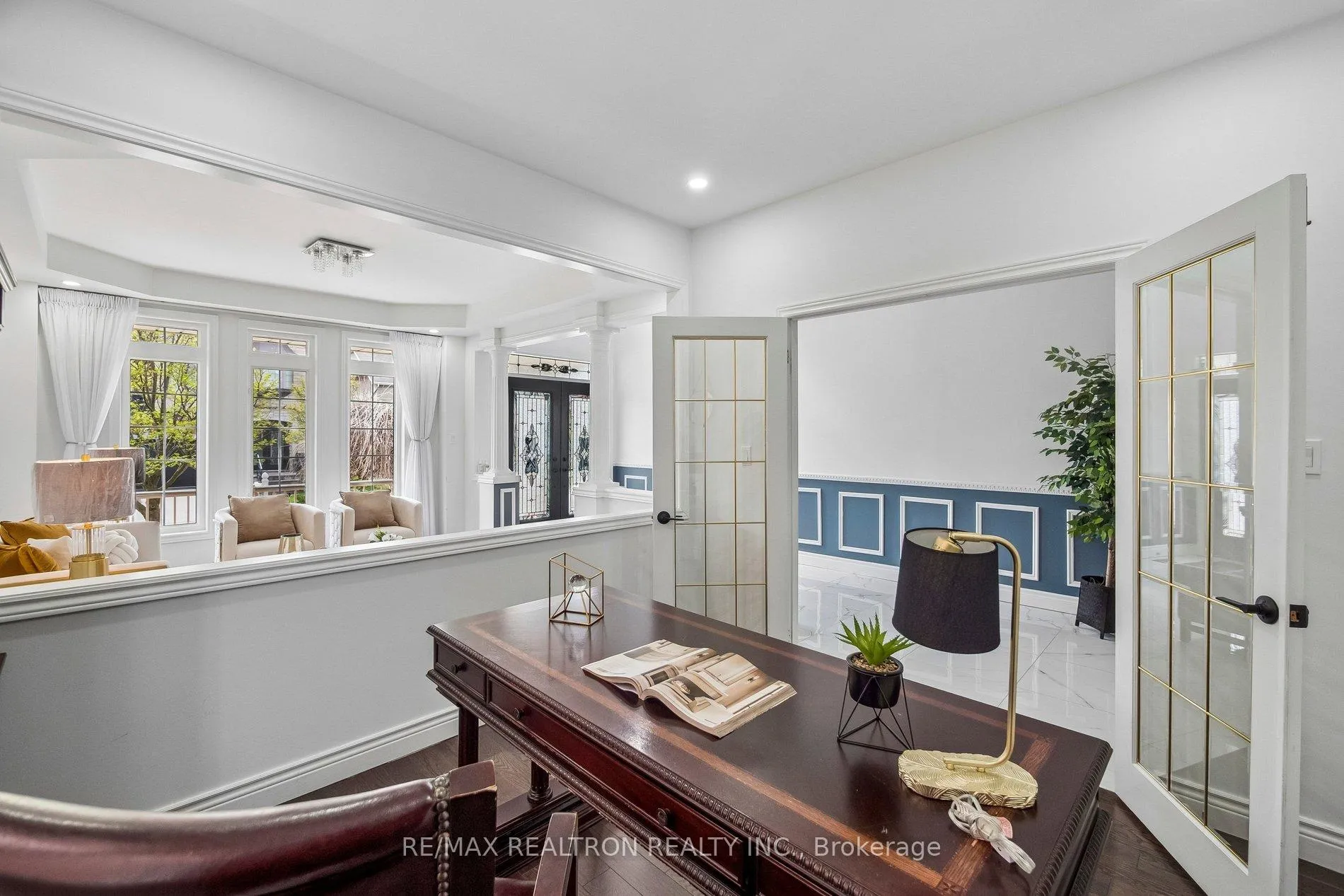 Photo 13 of 146 Seabreeze Avenue, Vaughan, Patterson — HOMEH