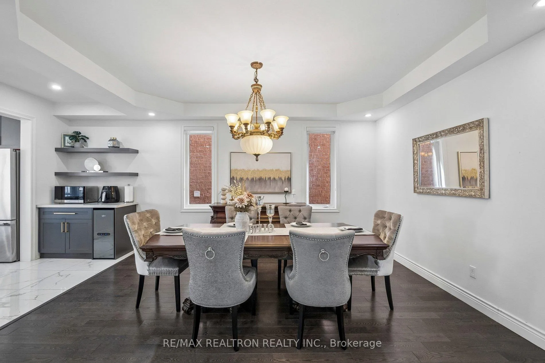 Photo 14 of 146 Seabreeze Avenue, Vaughan, Patterson — HOMEH