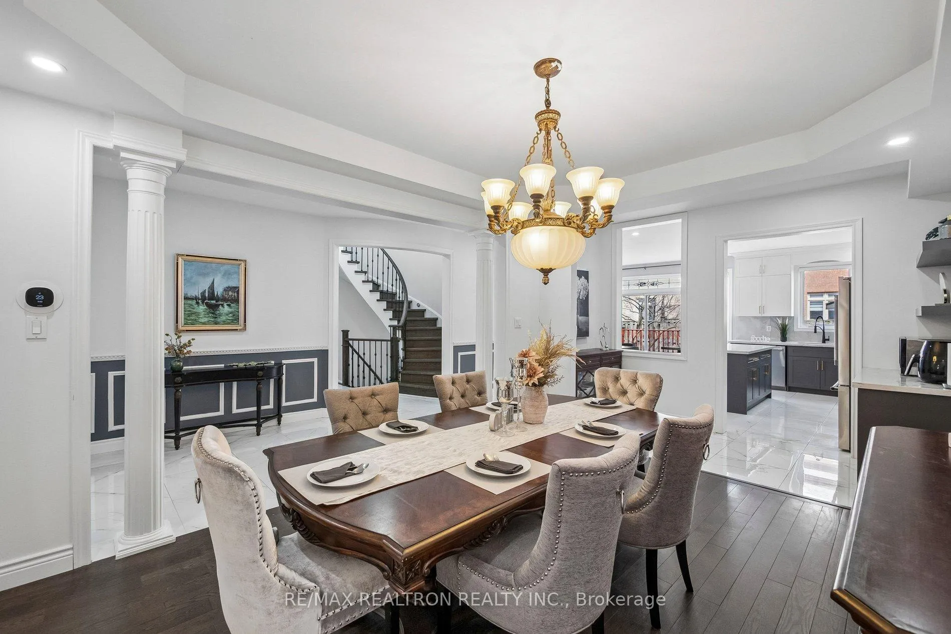 Photo 15 of 146 Seabreeze Avenue, Vaughan, Patterson — HOMEH