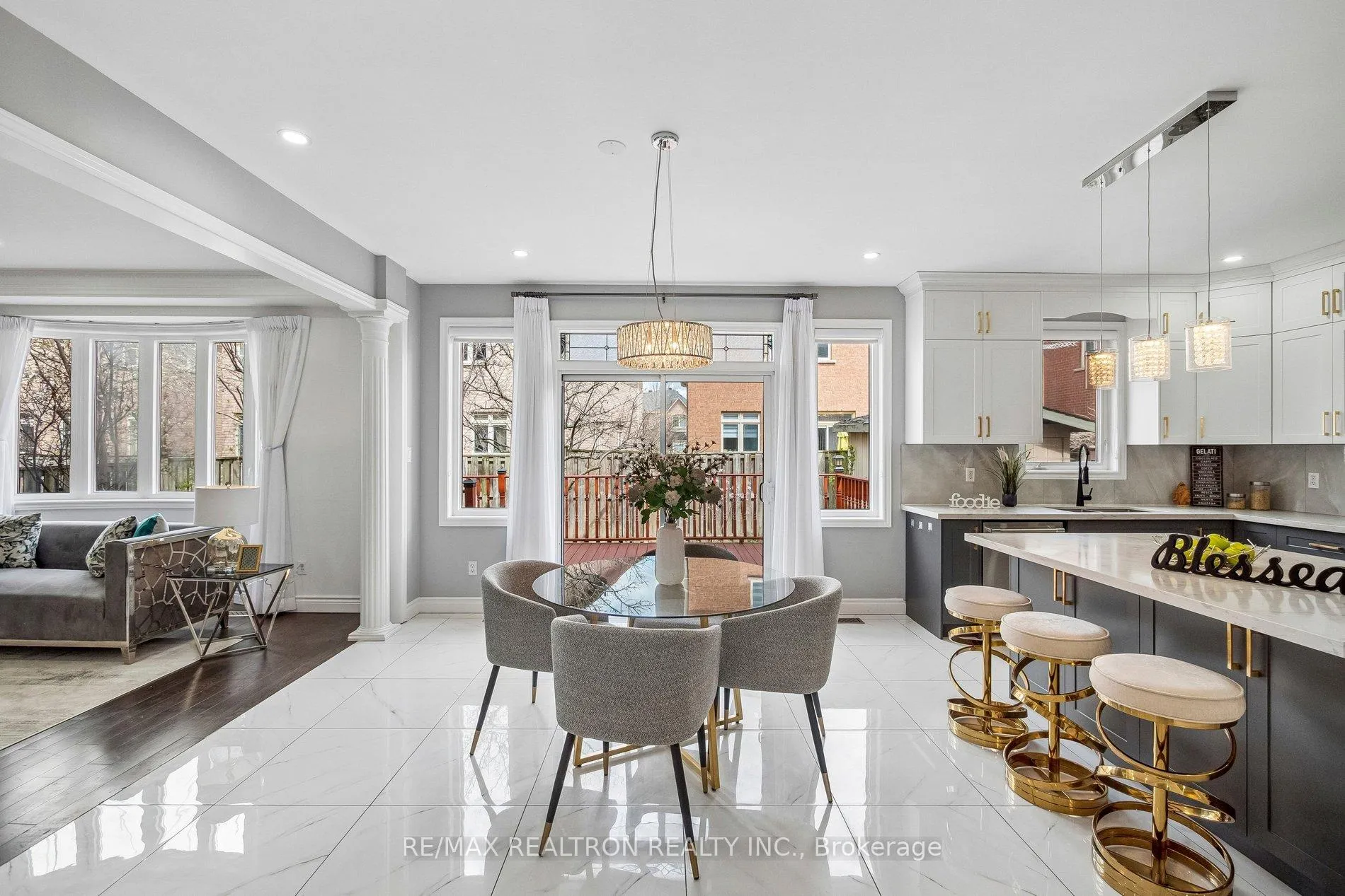 Photo 16 of 146 Seabreeze Avenue, Vaughan, Patterson — HOMEH