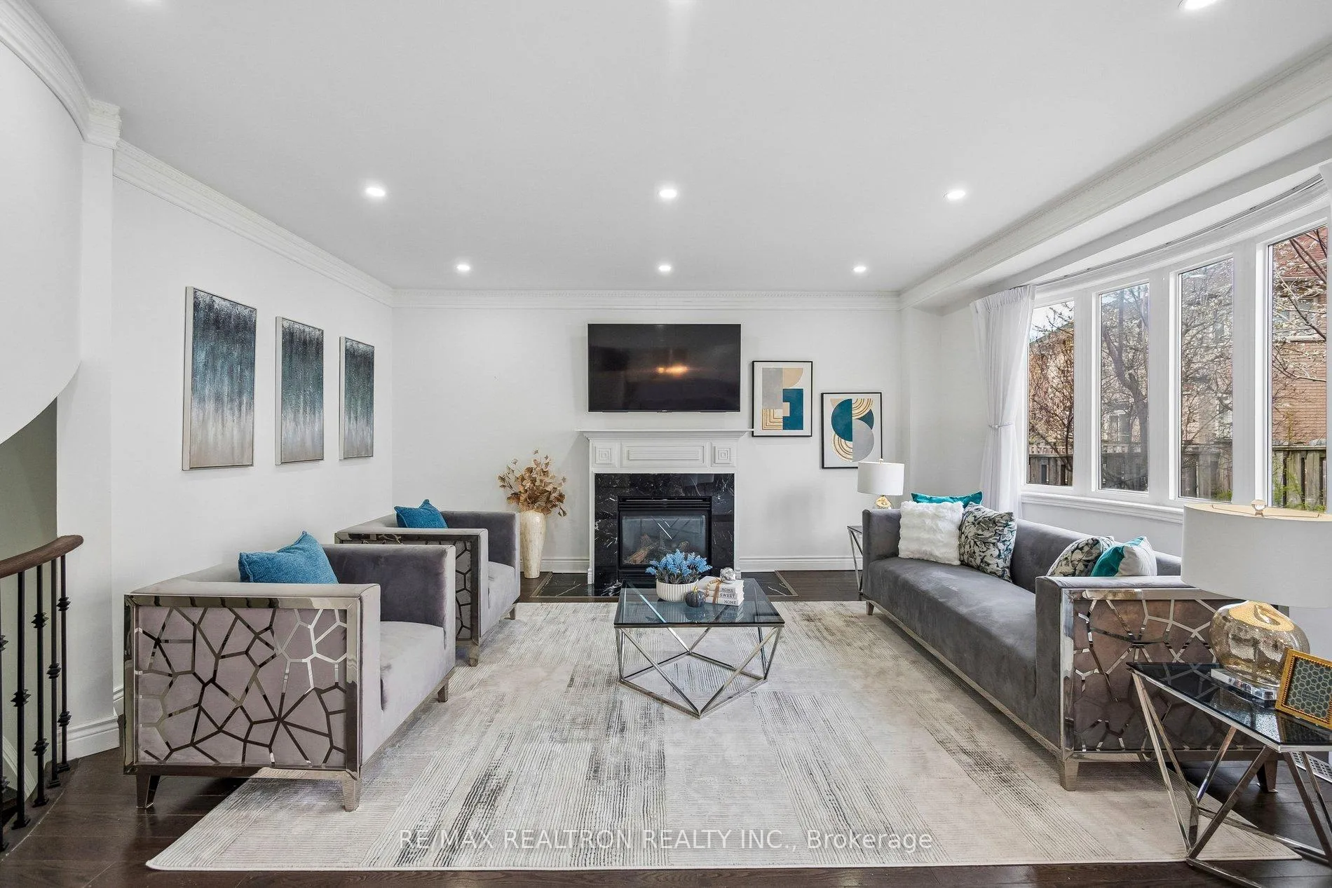 Photo 22 of 146 Seabreeze Avenue, Vaughan, Patterson — HOMEH
