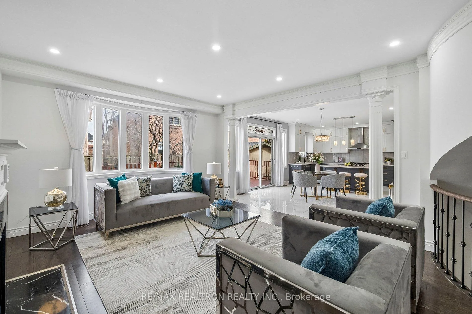 Photo 24 of 146 Seabreeze Avenue, Vaughan, Patterson — HOMEH