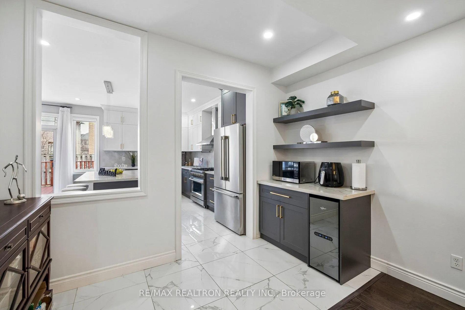 Photo 25 of 146 Seabreeze Avenue, Vaughan, Patterson — HOMEH