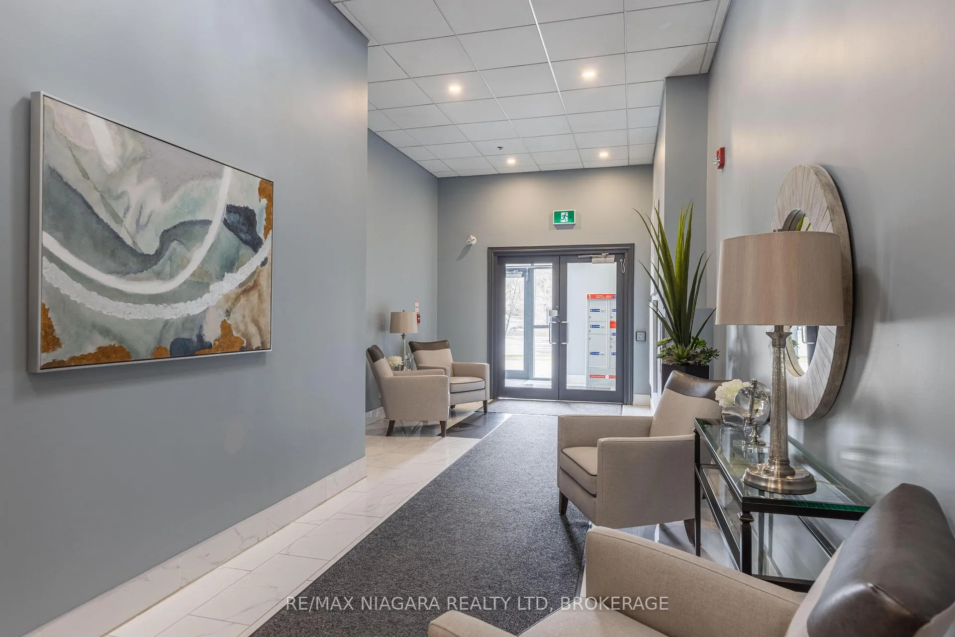 Photo 18 of Unit 203, 34 Plains Road E, Burlington, LaSalle — HOMEH
