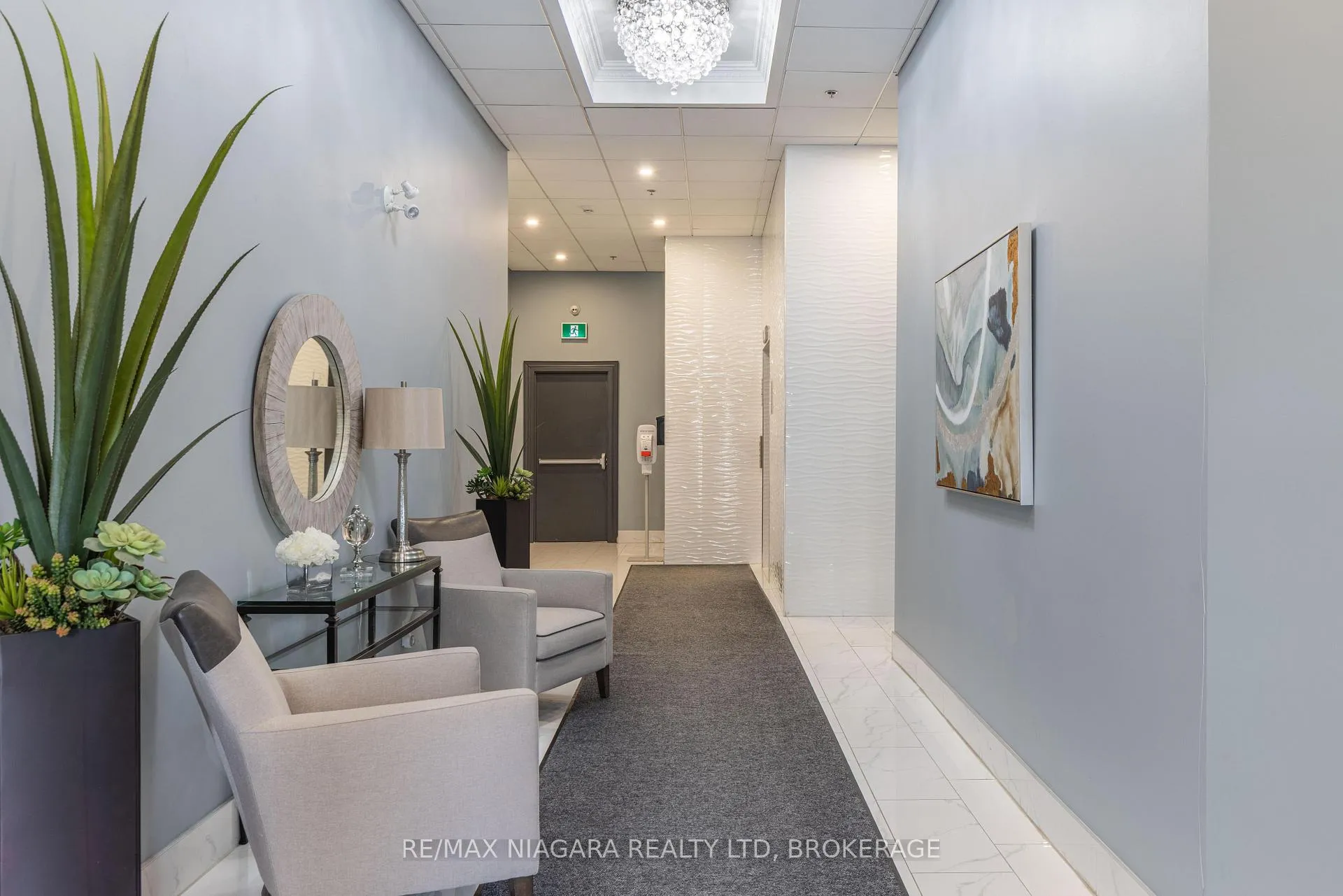 Photo 19 of Unit 203, 34 Plains Road E, Burlington, LaSalle — HOMEH