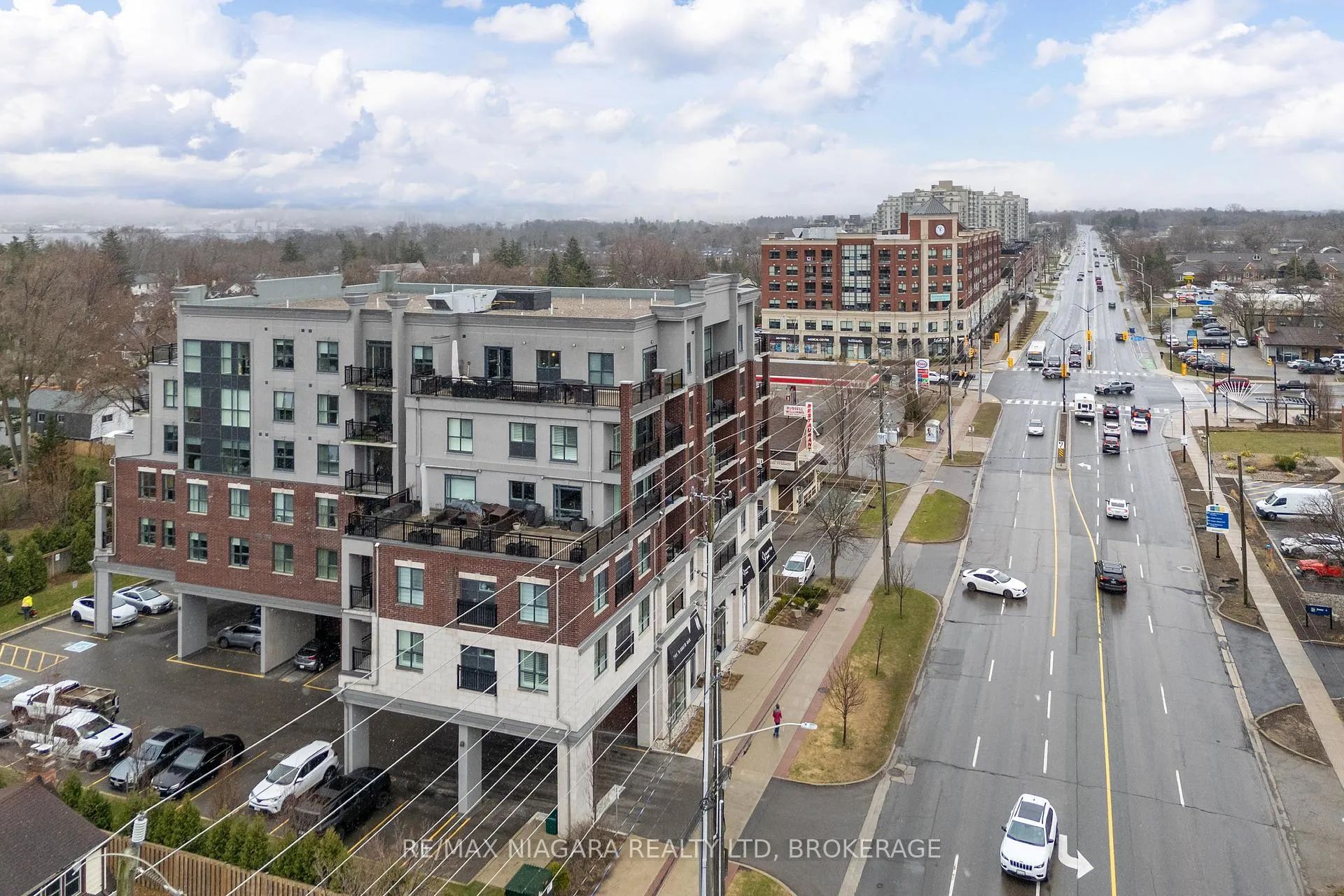 Photo 22 of Unit 203, 34 Plains Road E, Burlington, LaSalle — HOMEH