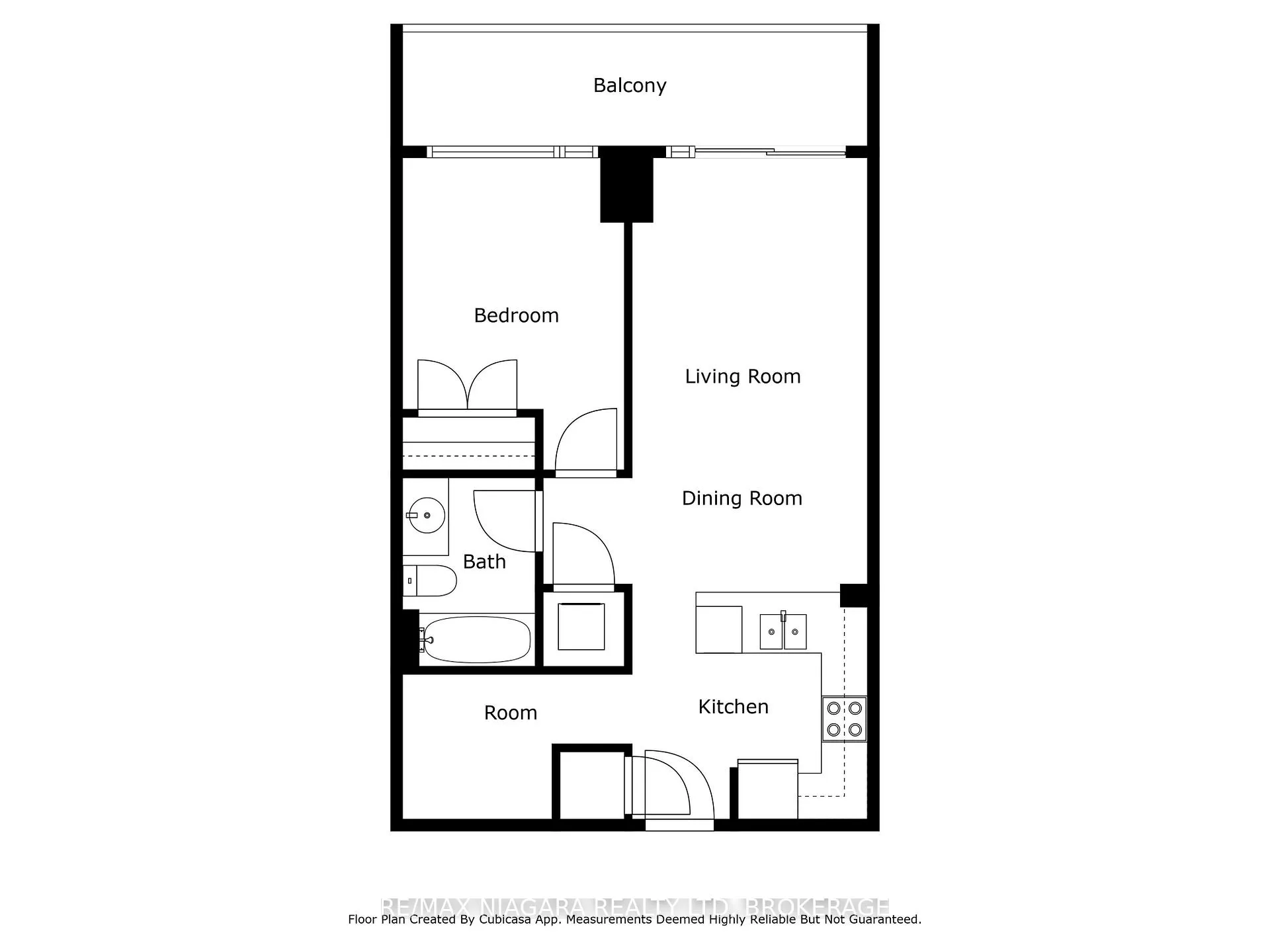 Photo 23 of Unit 203, 34 Plains Road E, Burlington, LaSalle — HOMEH