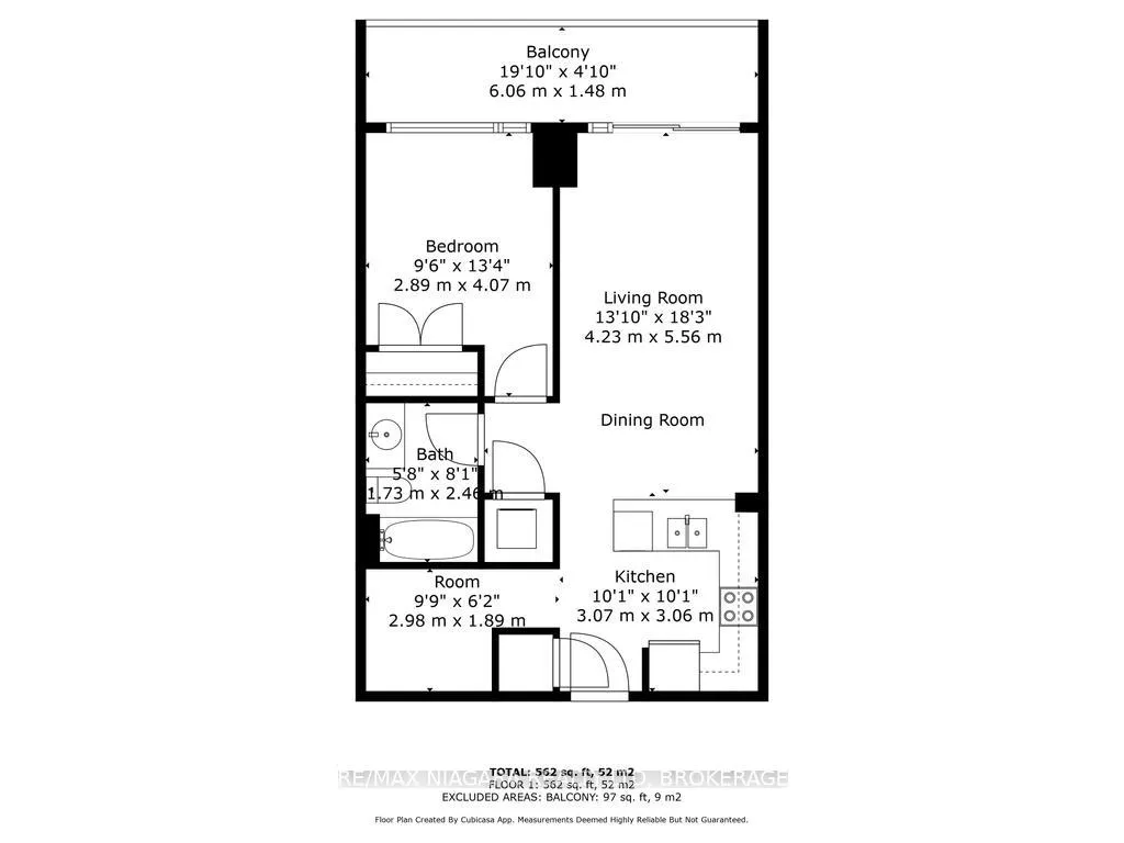 Photo 24 of Unit 203, 34 Plains Road E, Burlington, LaSalle — HOMEH