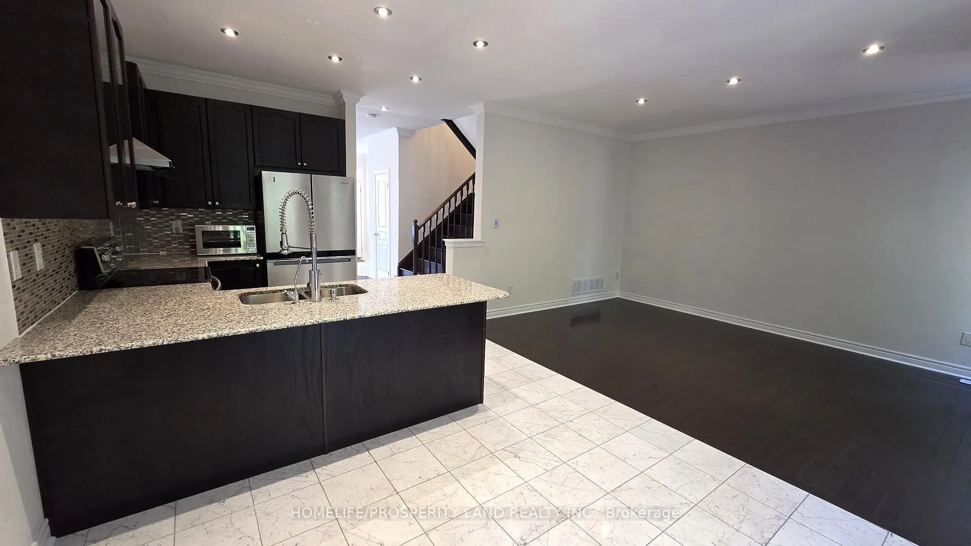 Photo 5 of 103 Maria Road, Markham, Wismer — HOMEH