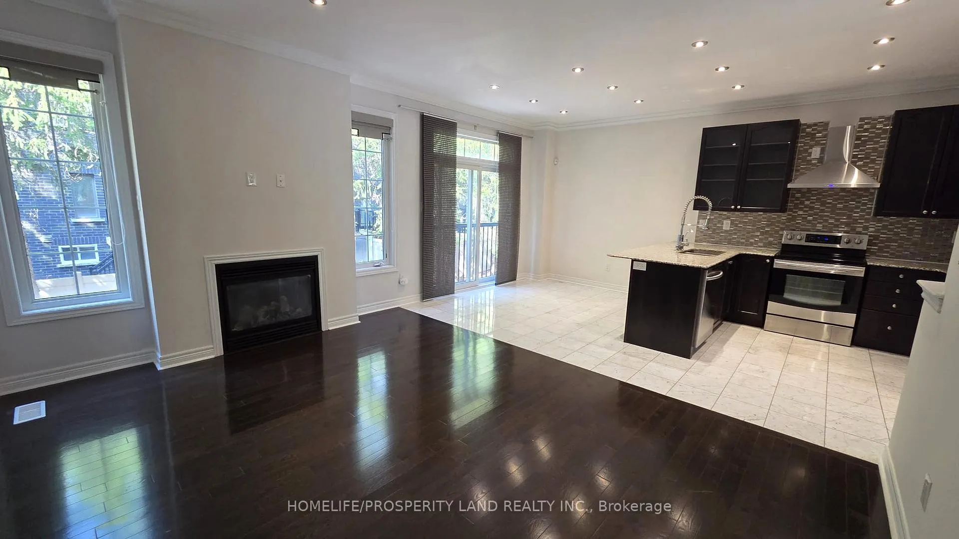 Photo 6 of 103 Maria Road, Markham, Wismer — HOMEH
