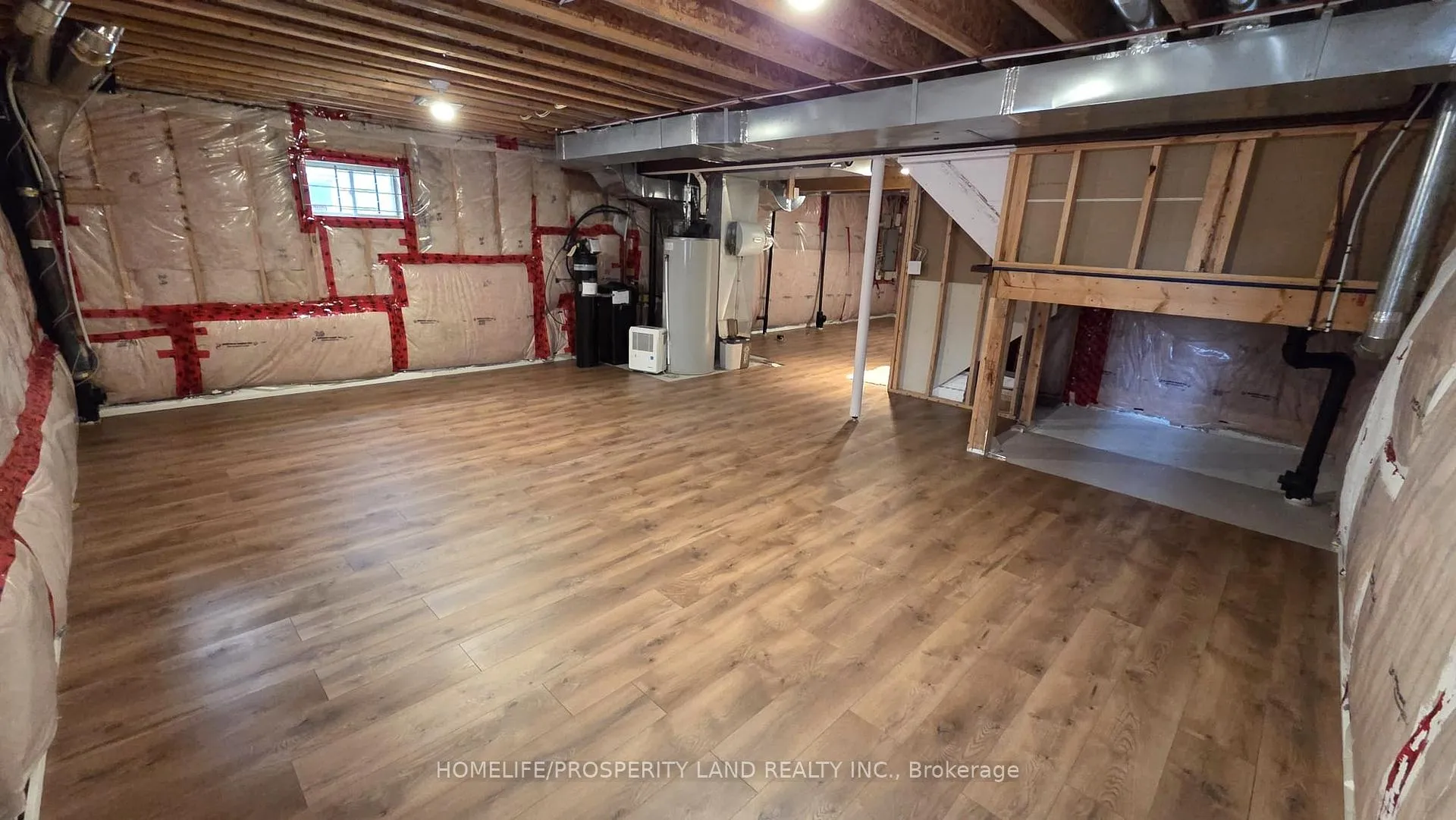 Photo 22 of 103 Maria Road, Markham, Wismer — HOMEH