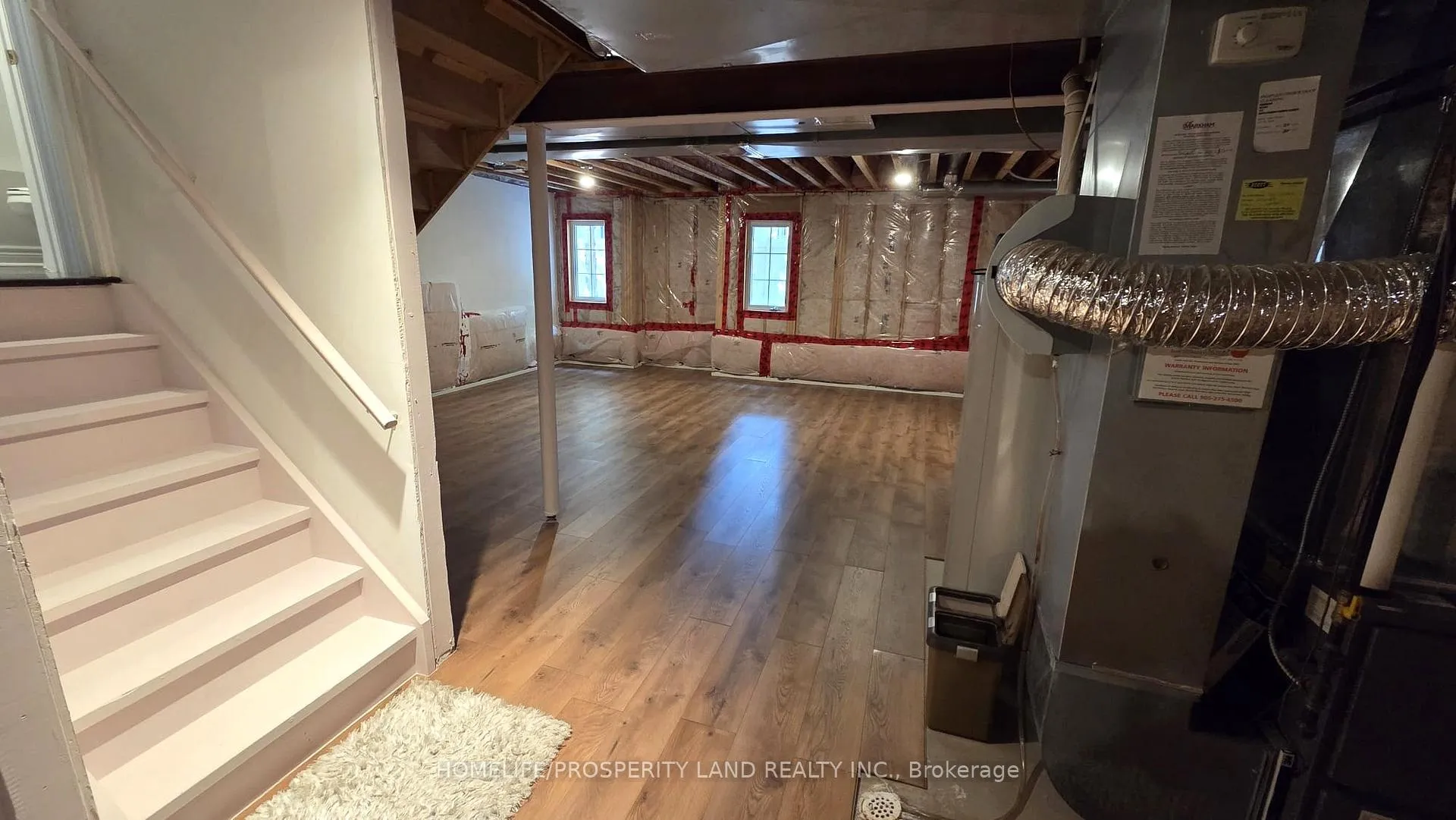 Photo 23 of 103 Maria Road, Markham, Wismer — HOMEH
