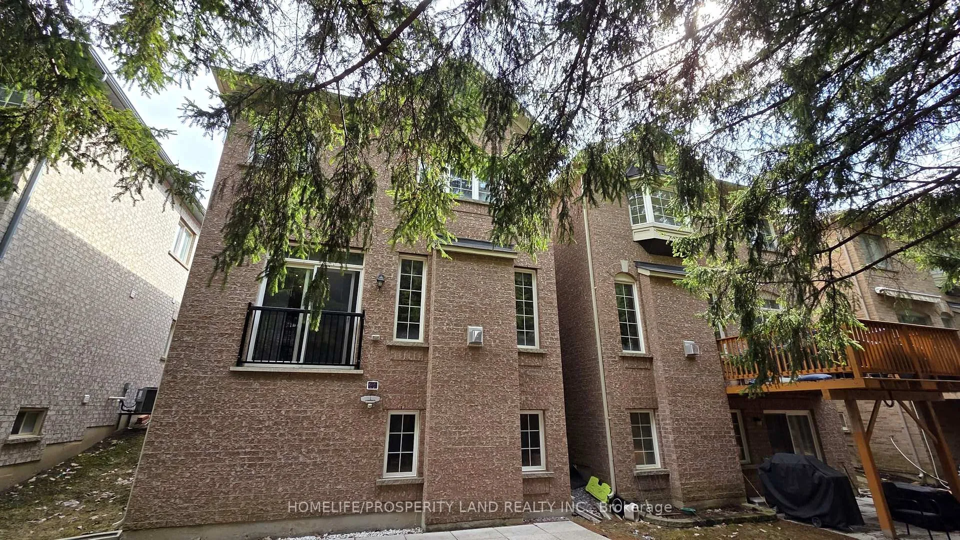 Photo 25 of 103 Maria Road, Markham, Wismer — HOMEH