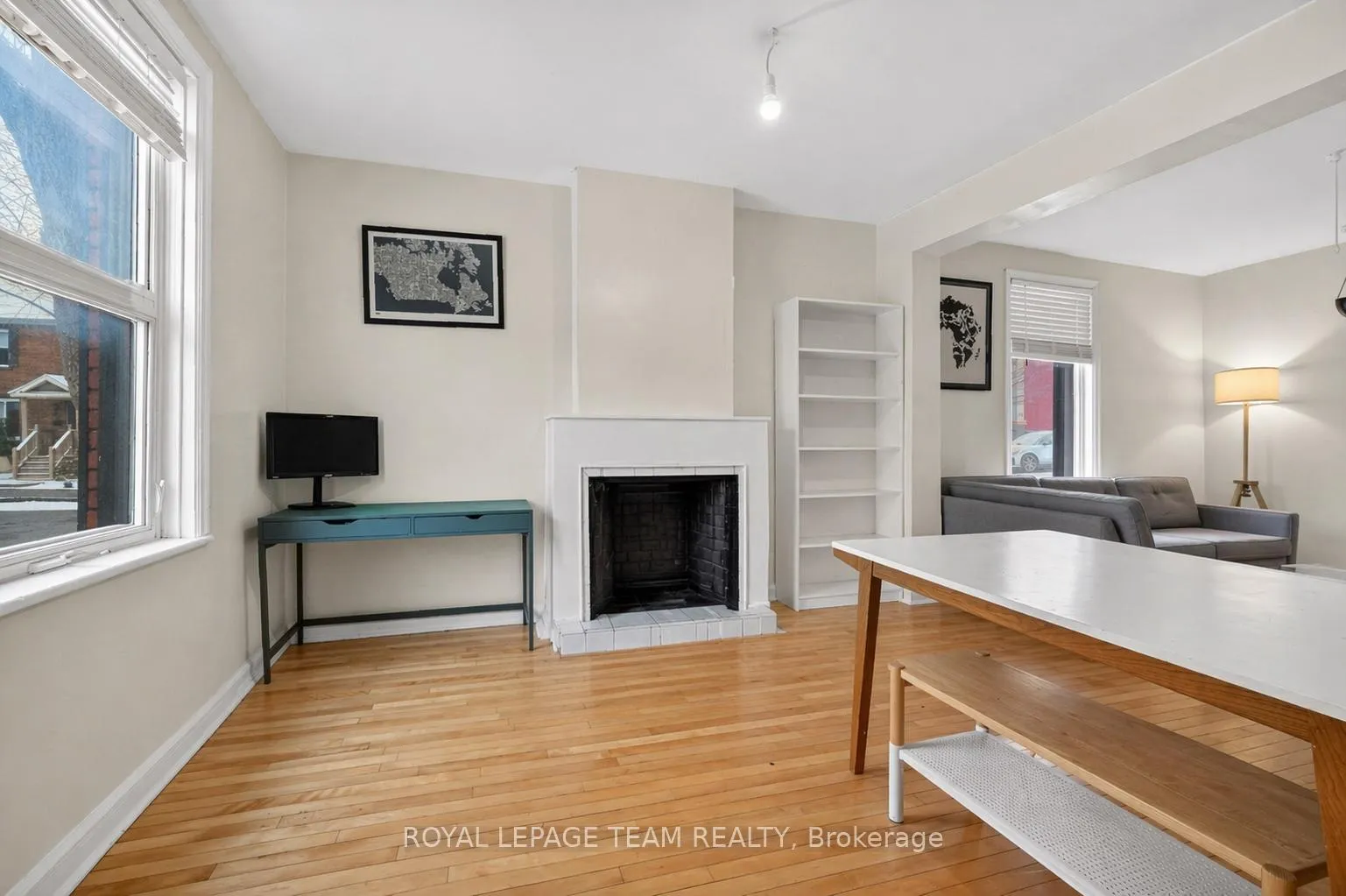 Photo 5 of 8 Lewis Street, Ottawa, Ottawa Centre/Golden Triangle — HOMEH