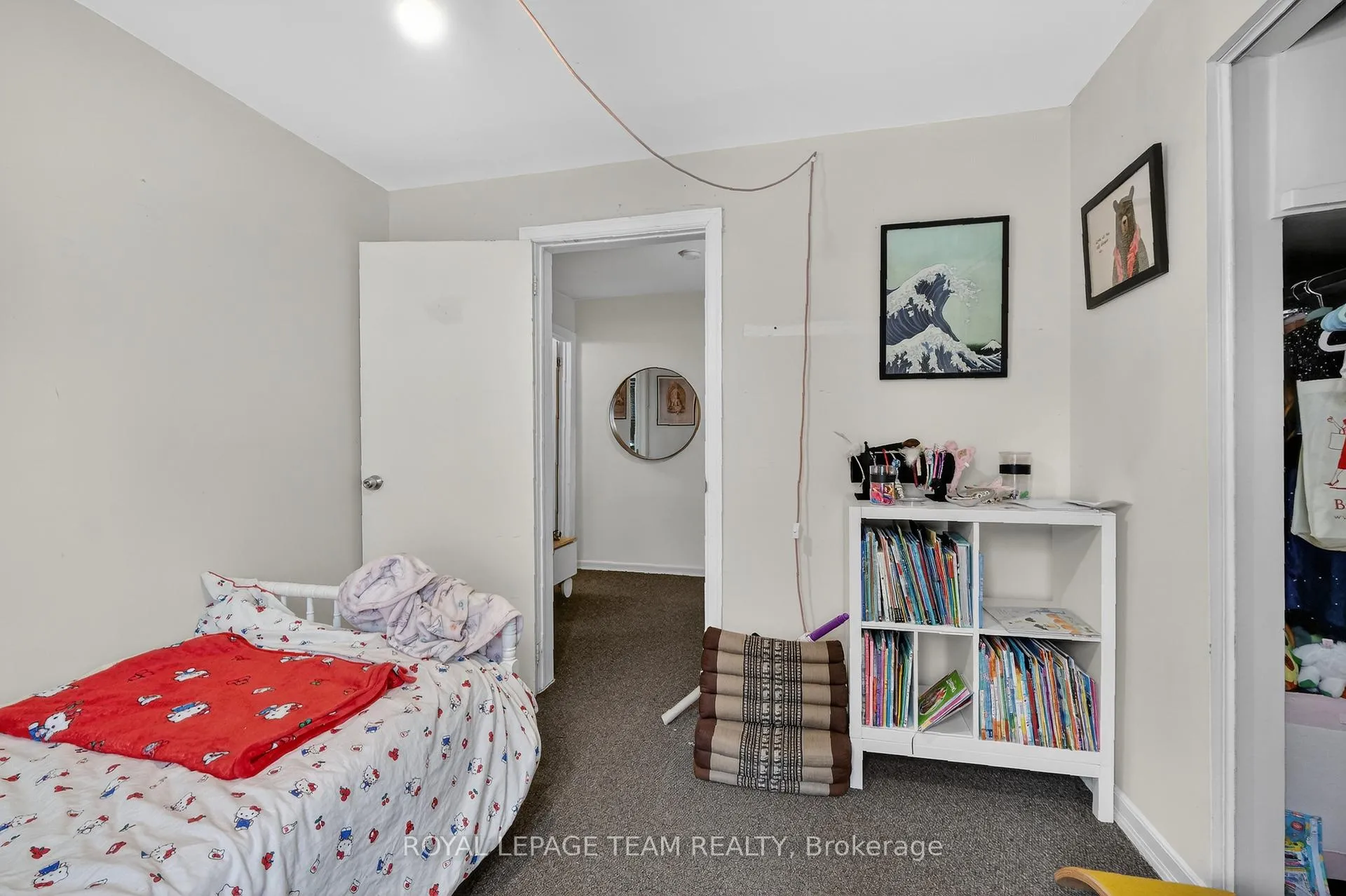 Photo 11 of 8 Lewis Street, Ottawa, Ottawa Centre/Golden Triangle — HOMEH