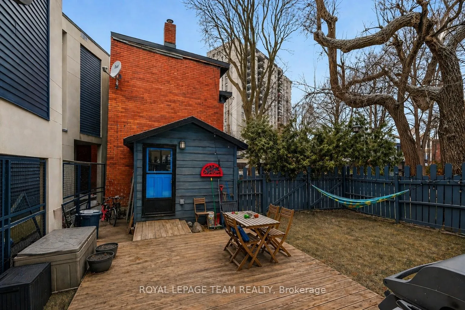 Photo 15 of 8 Lewis Street, Ottawa, Ottawa Centre/Golden Triangle — HOMEH