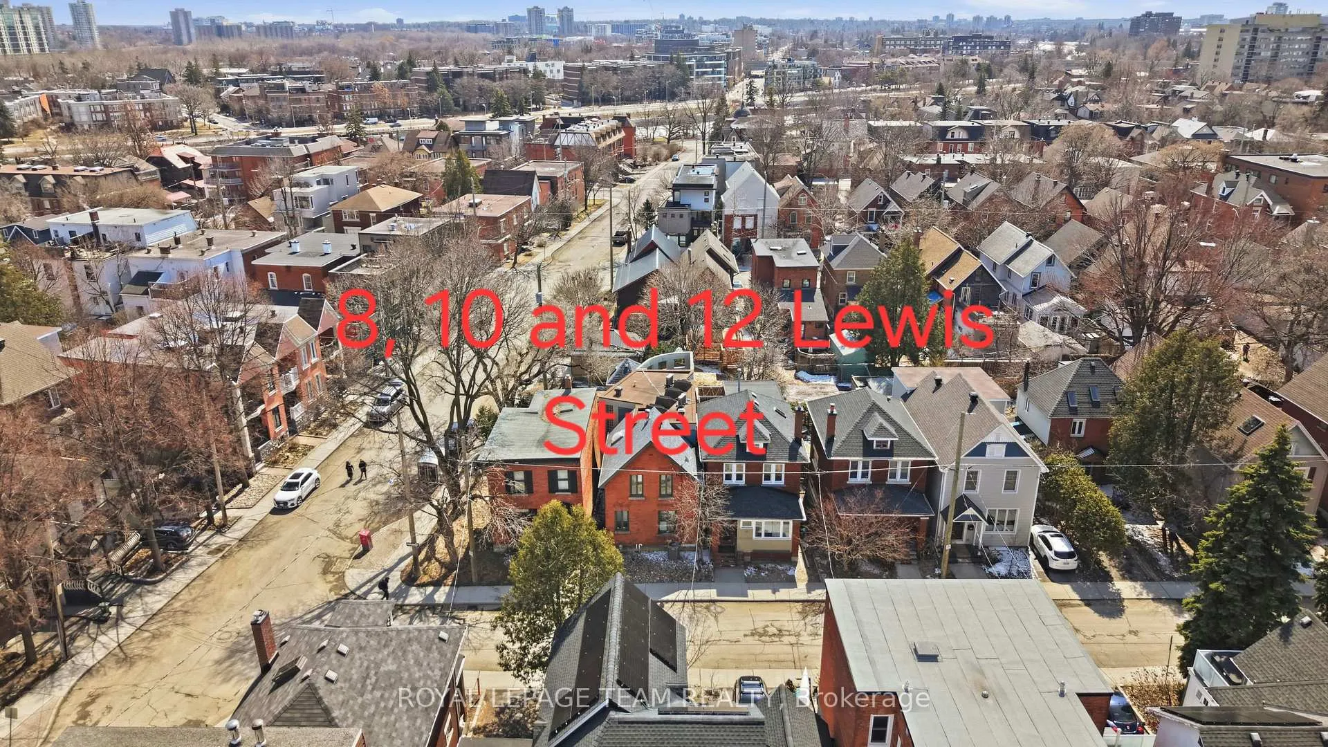 Photo 16 of 8 Lewis Street, Ottawa, Ottawa Centre/Golden Triangle — HOMEH