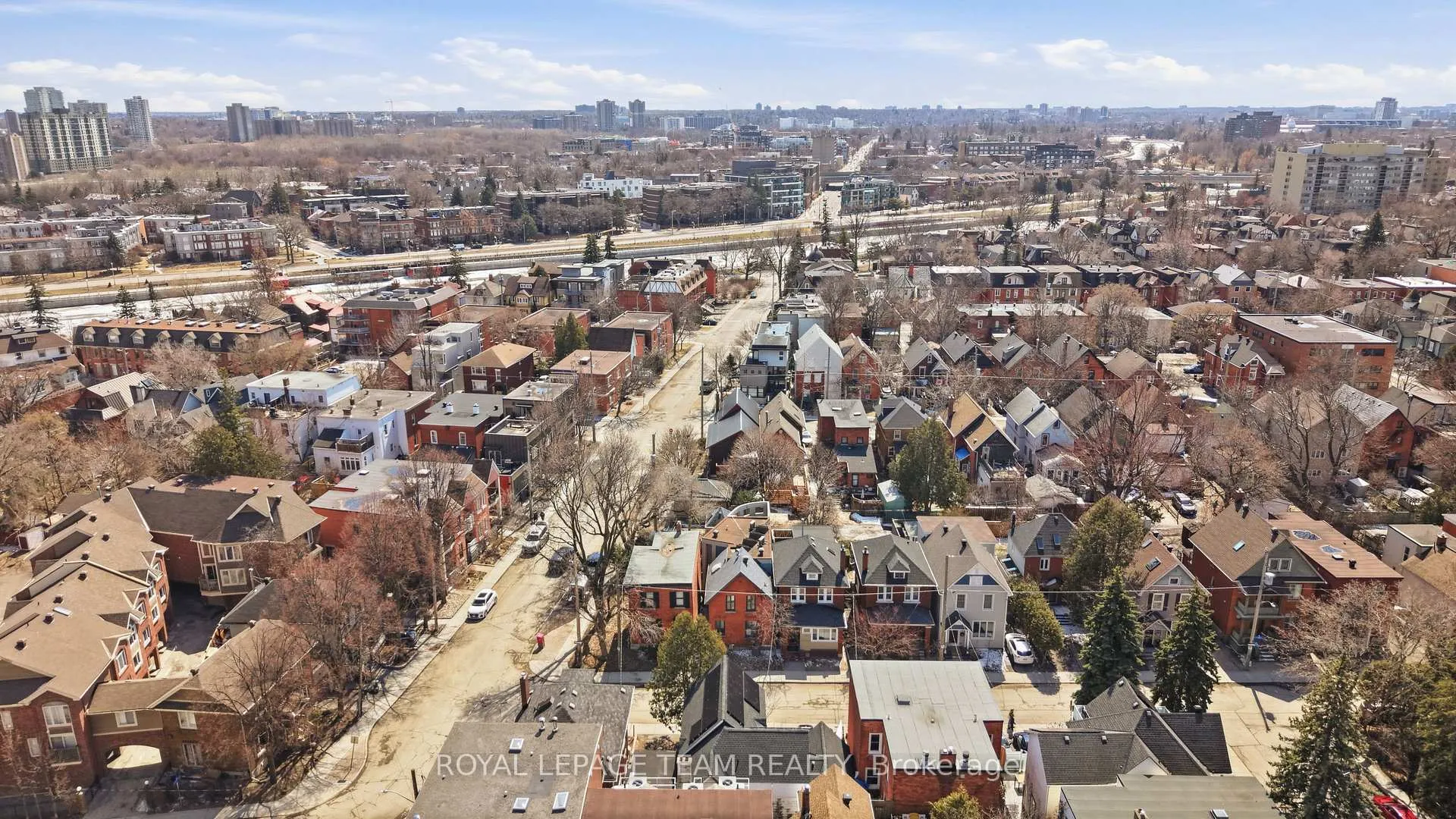 Photo 20 of 8 Lewis Street, Ottawa, Ottawa Centre/Golden Triangle — HOMEH