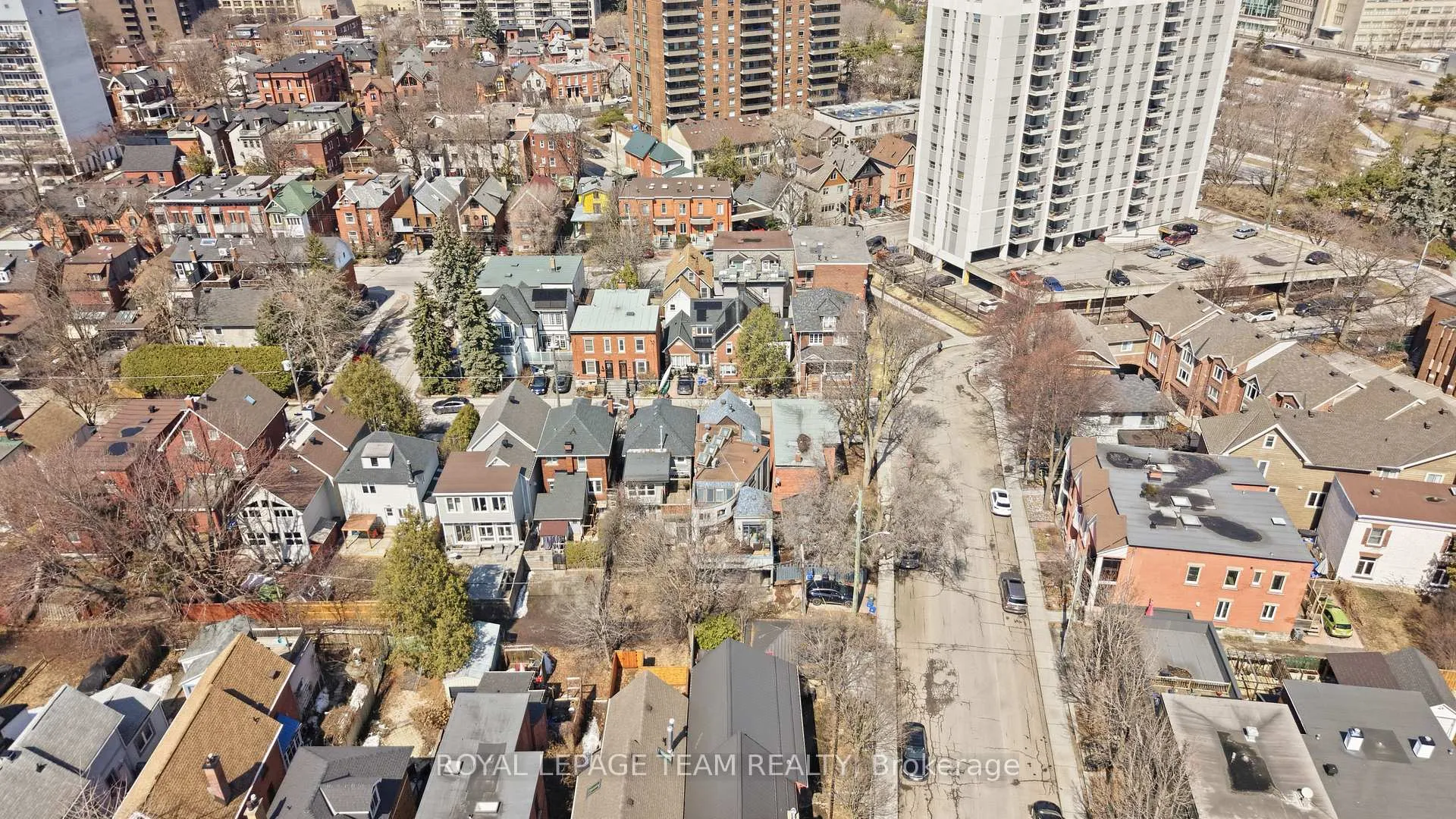 Photo 33 of 8 Lewis Street, Ottawa, Ottawa Centre/Golden Triangle — HOMEH