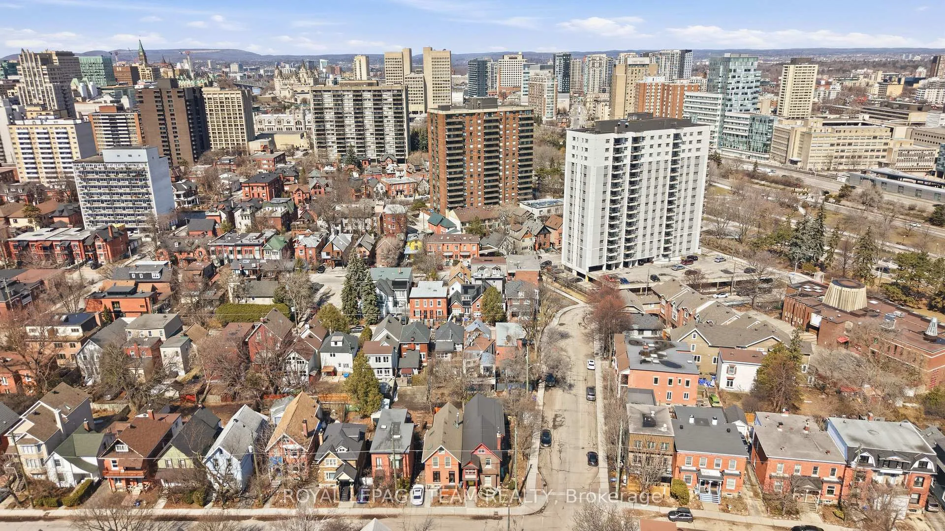 Photo 34 of 8 Lewis Street, Ottawa, Ottawa Centre/Golden Triangle — HOMEH