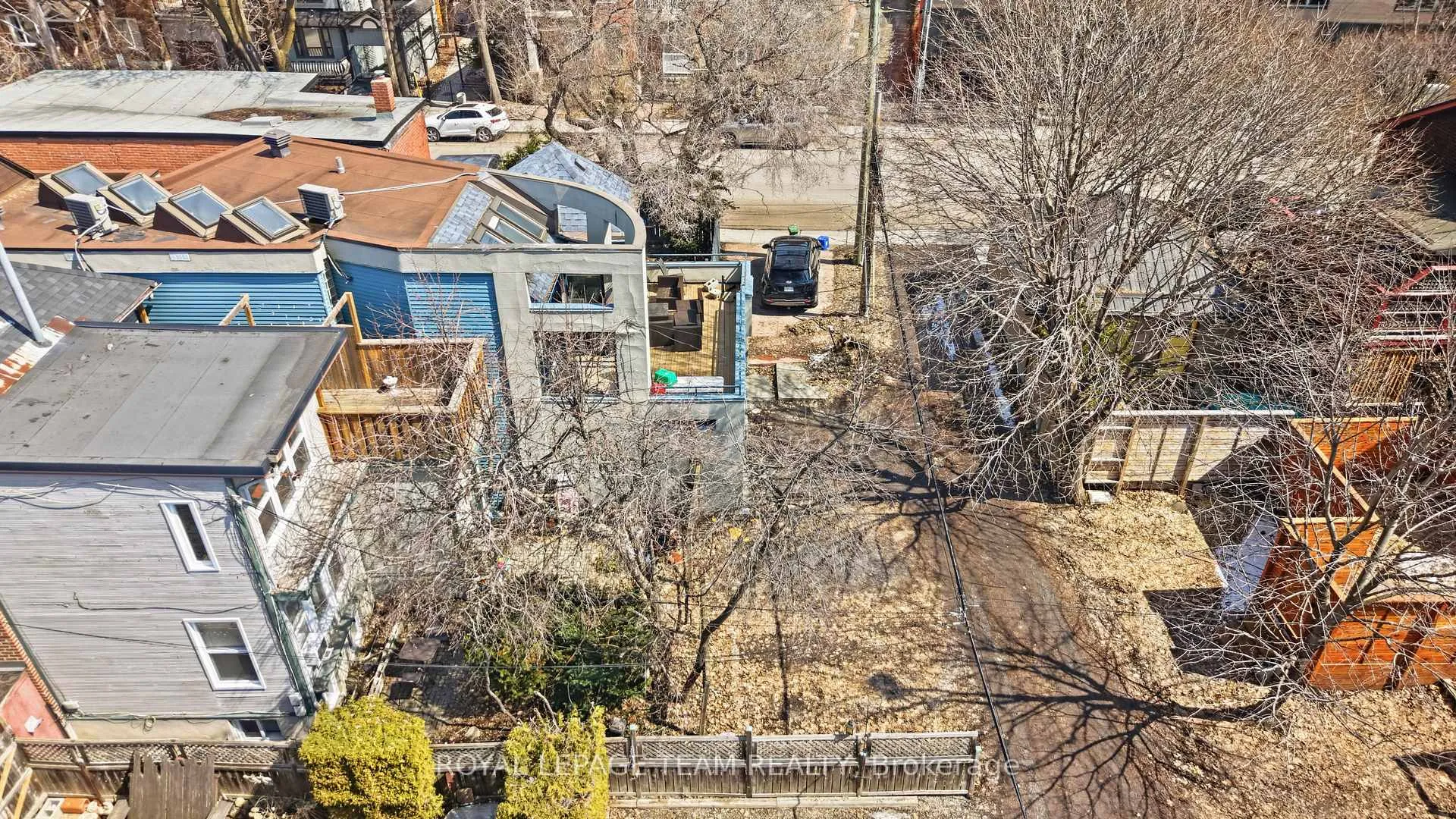 Photo 36 of 8 Lewis Street, Ottawa, Ottawa Centre/Golden Triangle — HOMEH