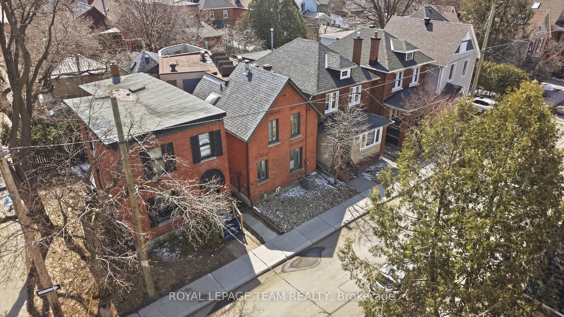 Photo 39 of 8 Lewis Street, Ottawa, Ottawa Centre/Golden Triangle — HOMEH
