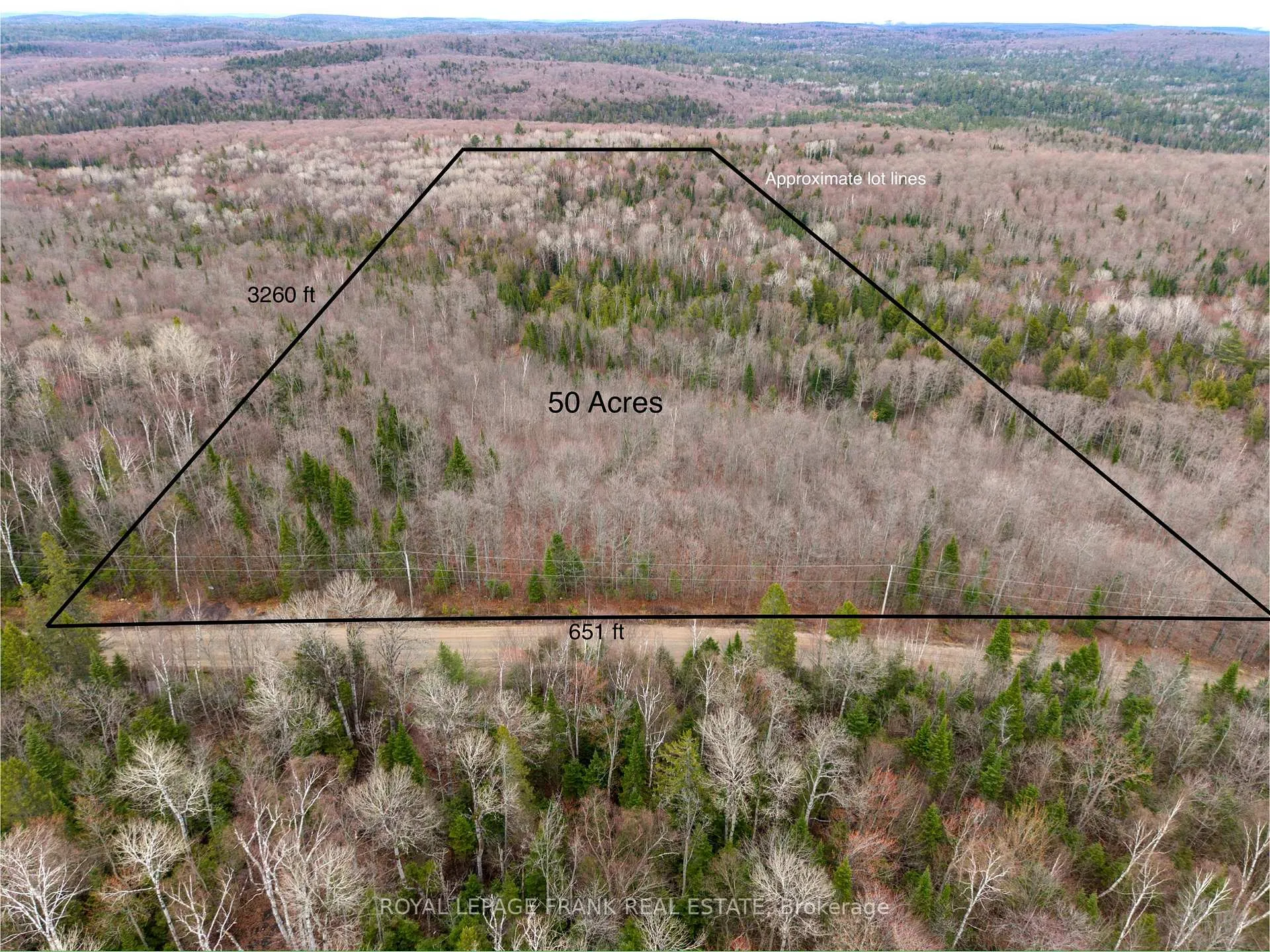 Photo 1 of 841 Mckenzie Lk Road, South Algonquin — HOMEH