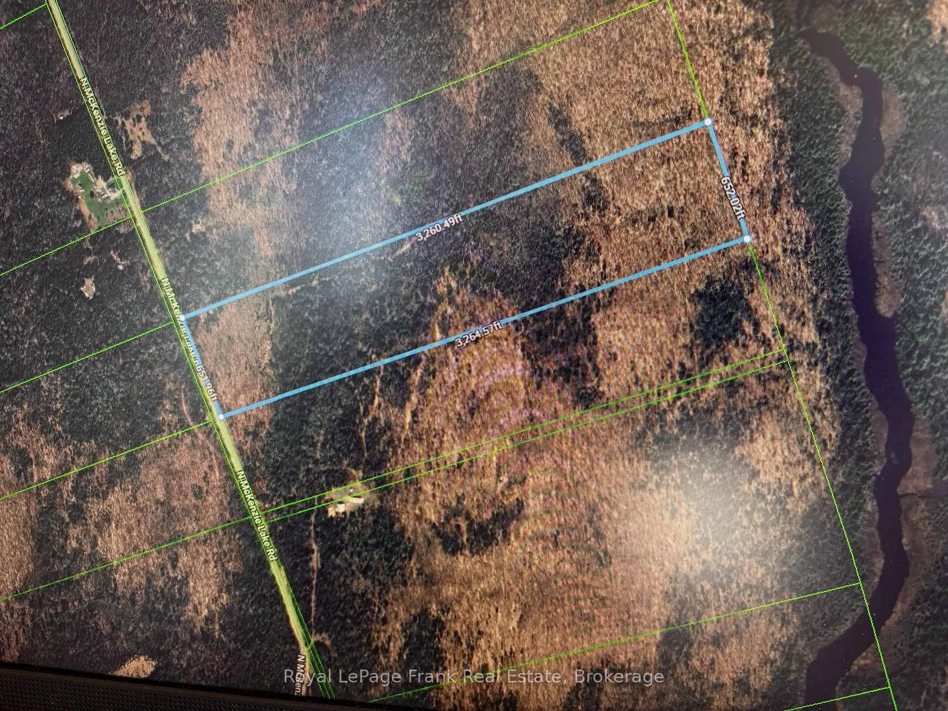 Photo 14 of 841 Mckenzie Lk Road, South Algonquin — HOMEH