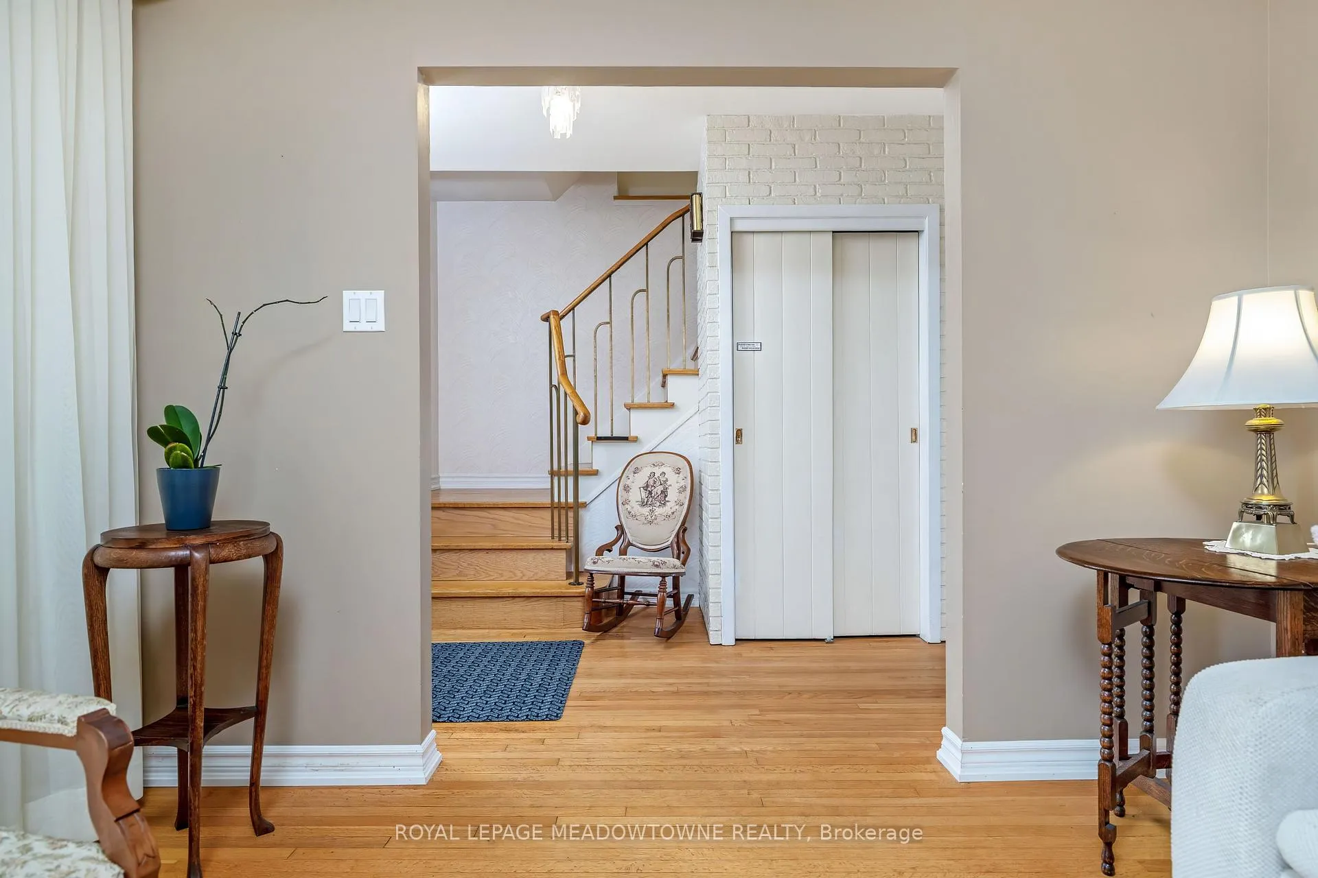 Photo 5 of 57 Inglewood Drive, Brampton, Brampton East — HOMEH