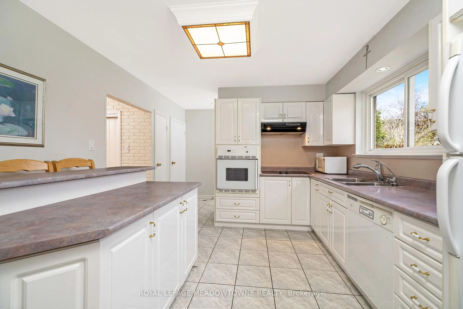 Photo 14 of 57 Inglewood Drive, Brampton, Brampton East — HOMEH