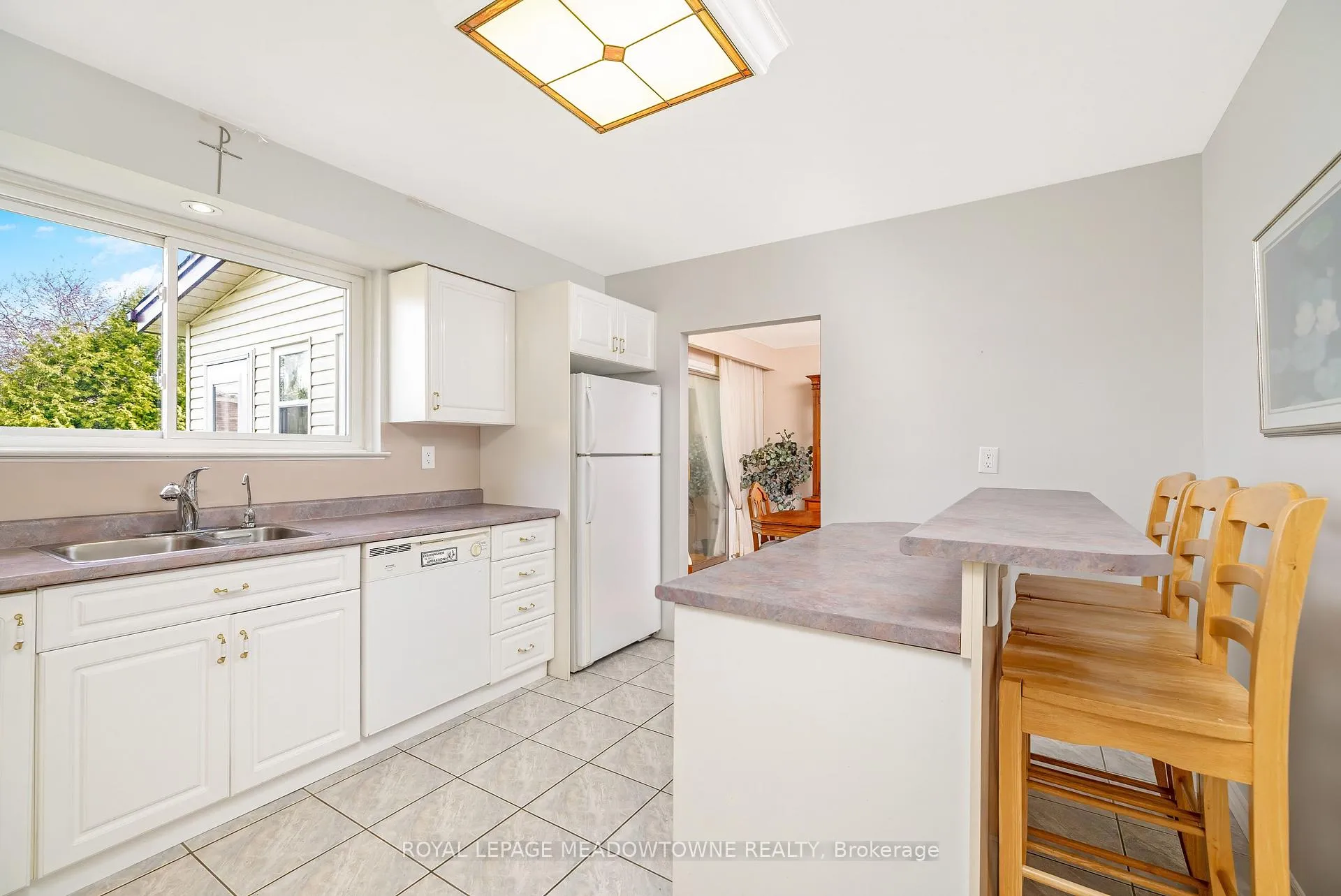 Photo 16 of 57 Inglewood Drive, Brampton, Brampton East — HOMEH