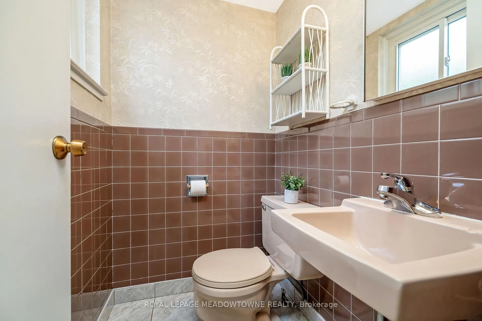 Photo 18 of 57 Inglewood Drive, Brampton, Brampton East — HOMEH