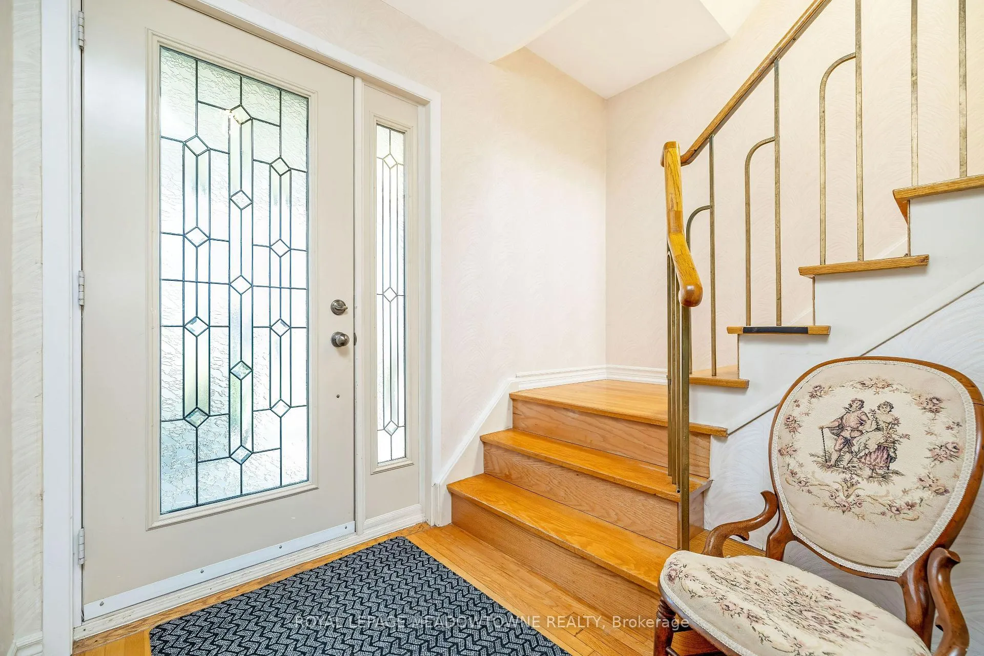 Photo 19 of 57 Inglewood Drive, Brampton, Brampton East — HOMEH