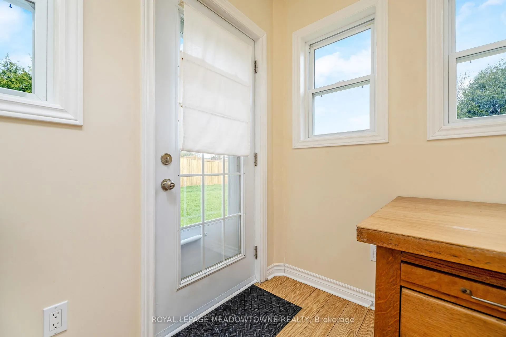 Photo 31 of 57 Inglewood Drive, Brampton, Brampton East — HOMEH
