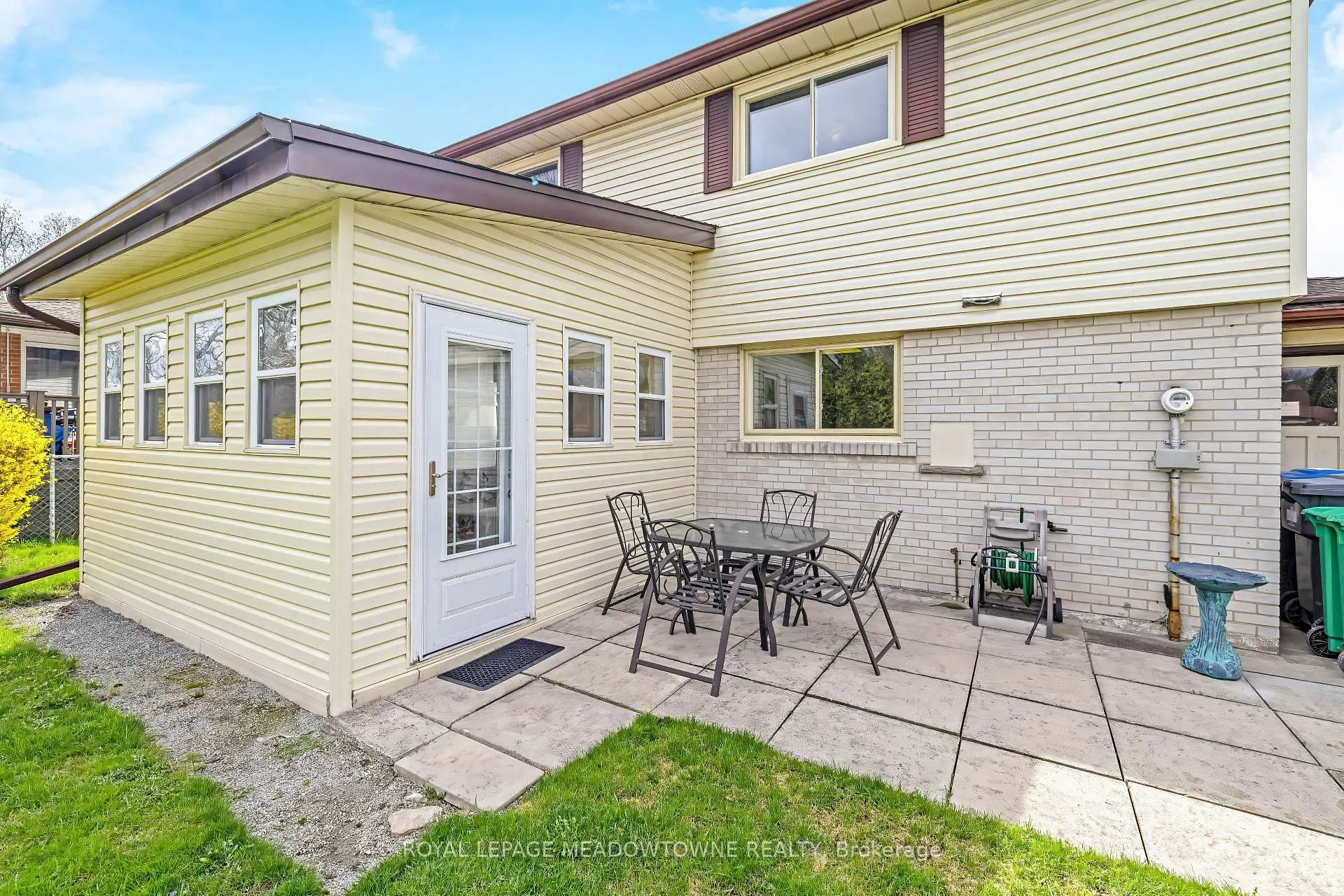 Photo 32 of 57 Inglewood Drive, Brampton, Brampton East — HOMEH