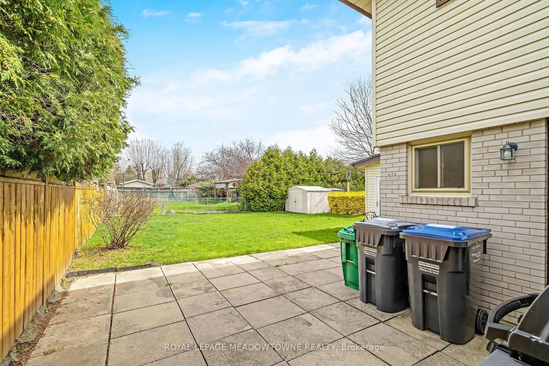 Photo 33 of 57 Inglewood Drive, Brampton, Brampton East — HOMEH