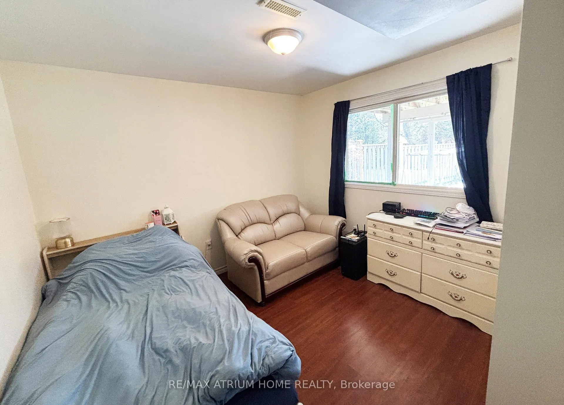 Photo 7 of Unit Basement, 18 Huntington Park Drive, Markham, Thornlea — HOMEH