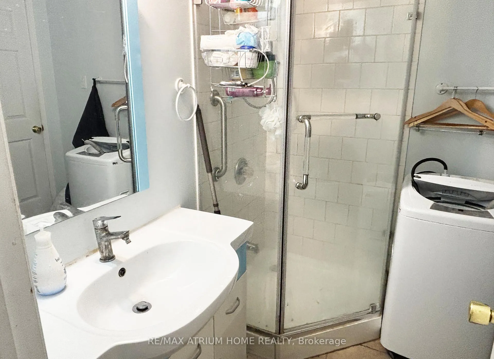 Photo 9 of Unit Basement, 18 Huntington Park Drive, Markham, Thornlea — HOMEH