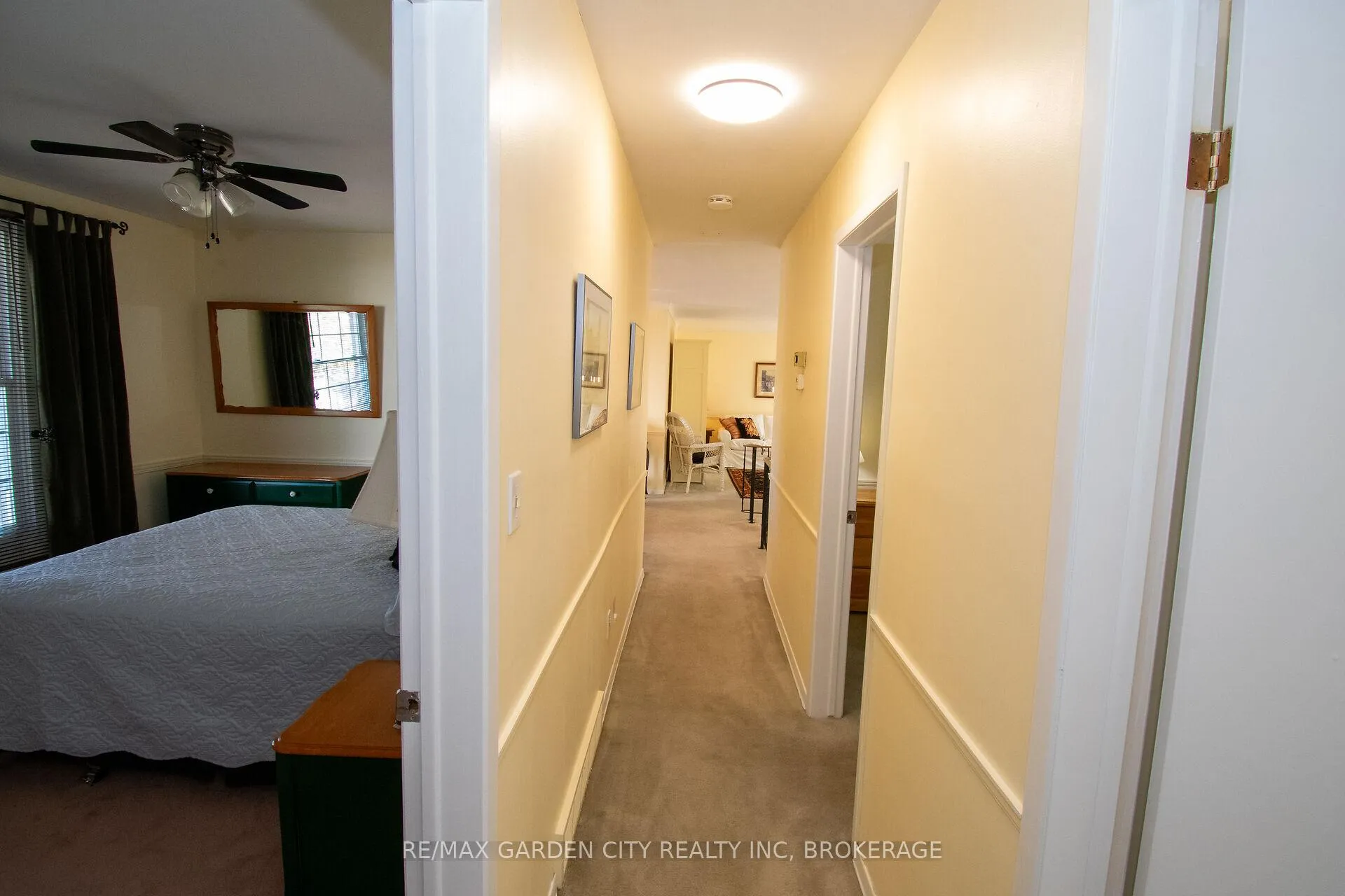 Photo 19 of 22 Shetland Crescent, St. Catharines, E. Chester — HOMEH