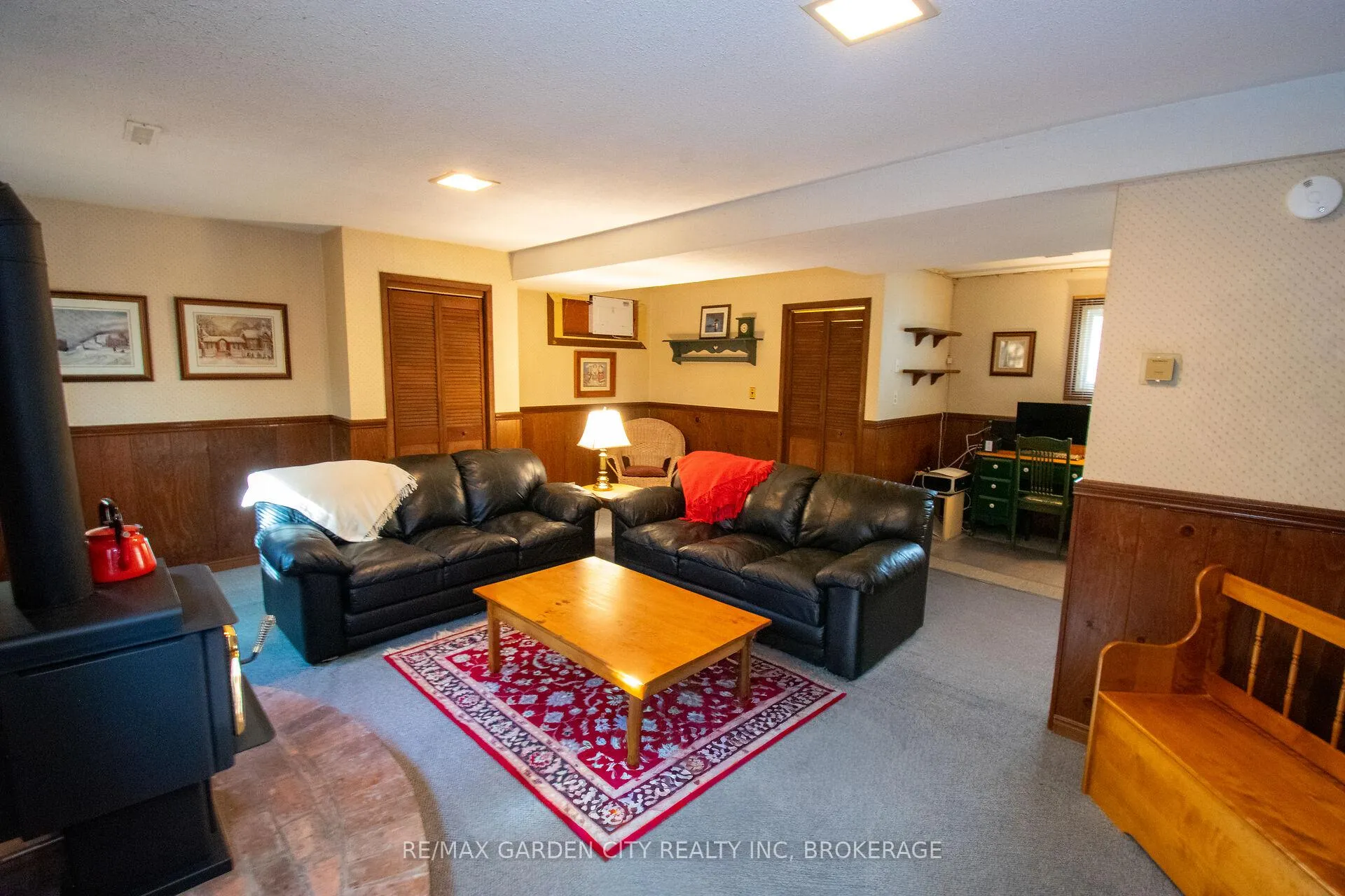 Photo 31 of 22 Shetland Crescent, St. Catharines, E. Chester — HOMEH
