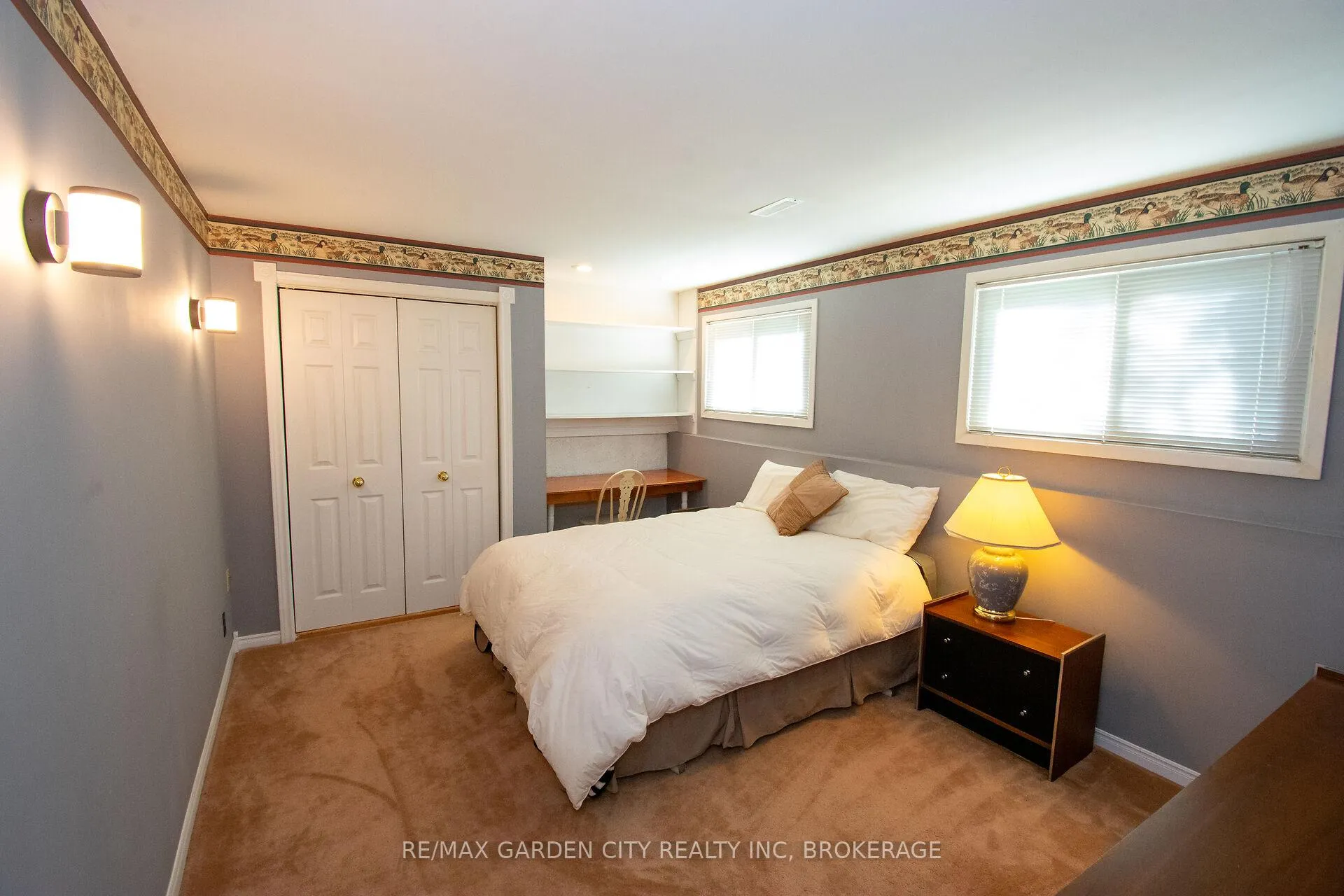 Photo 36 of 22 Shetland Crescent, St. Catharines, E. Chester — HOMEH