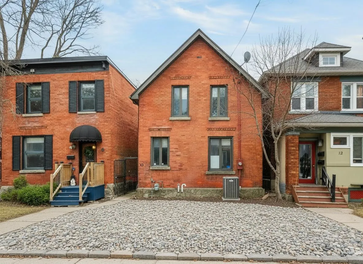 Photo of 10 Lewis Street